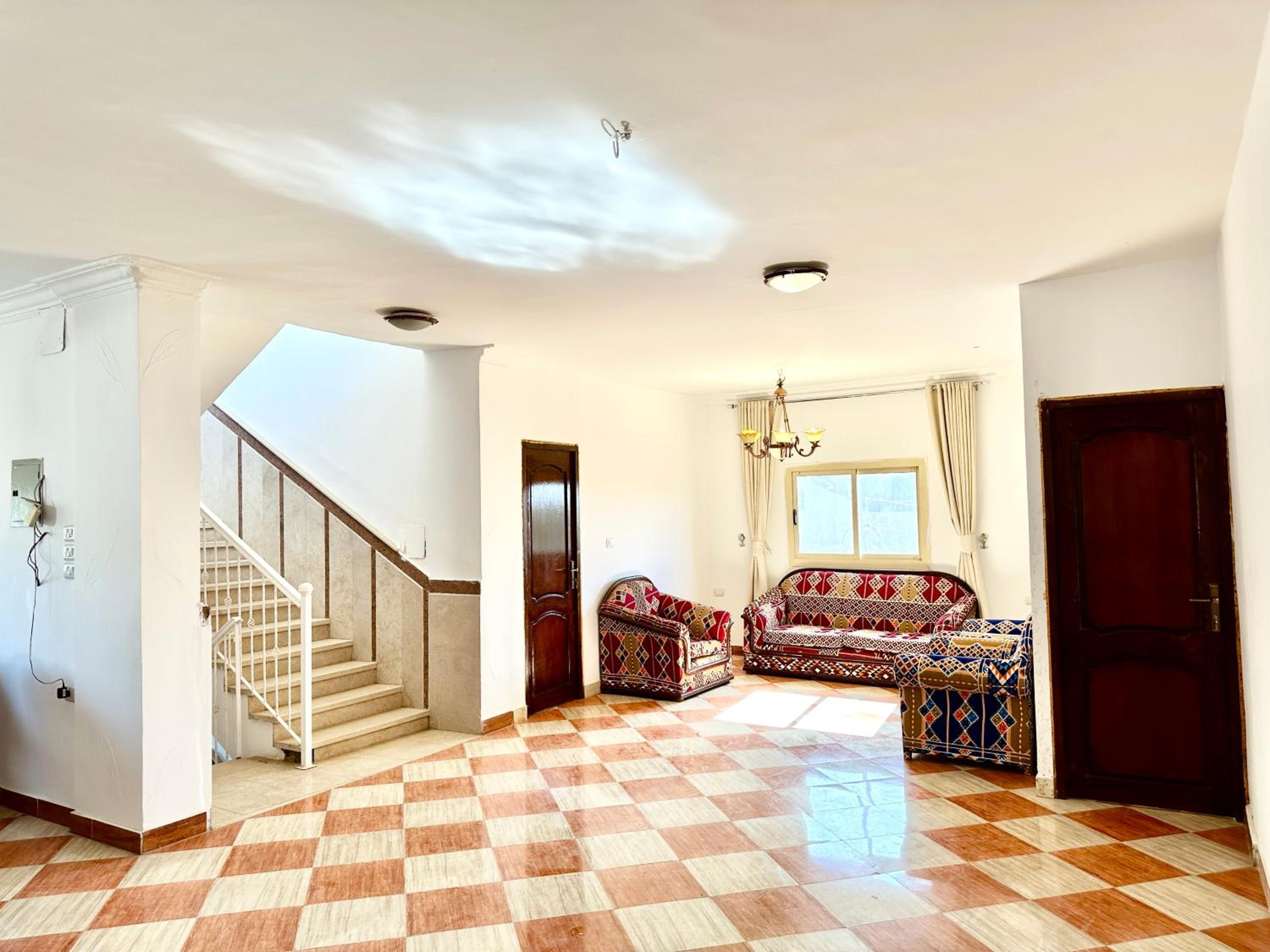 hathor guest house