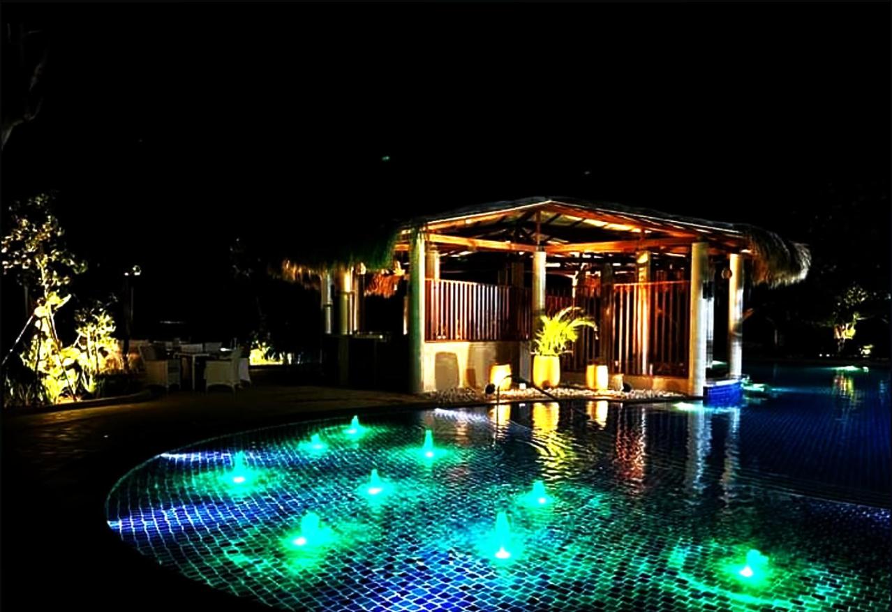 Mactan Newtown Deluxe 8 Boulevard Ocean View view 3