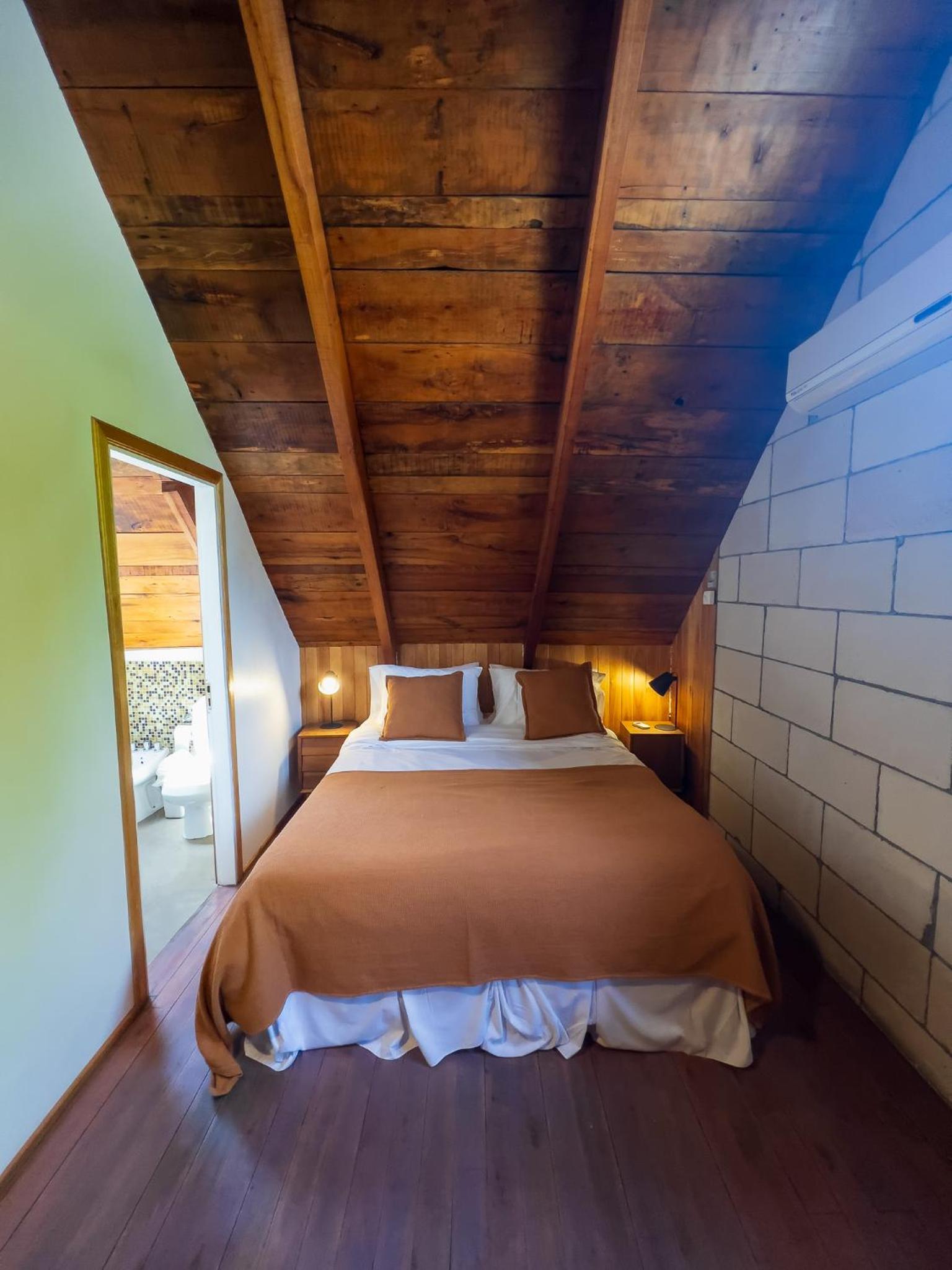 Wesley House Hosteria Boutique
