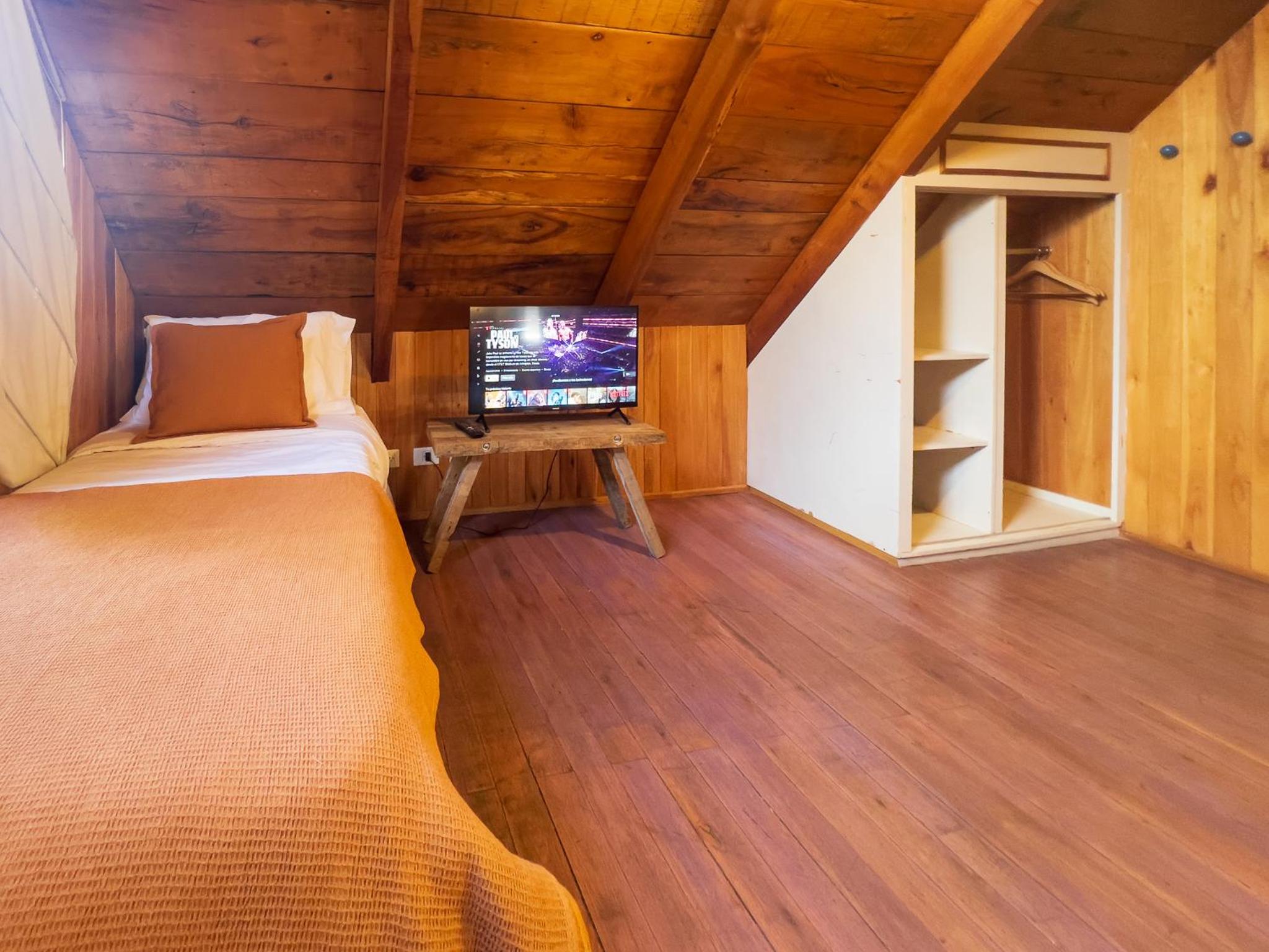 Wesley House Hosteria Boutique