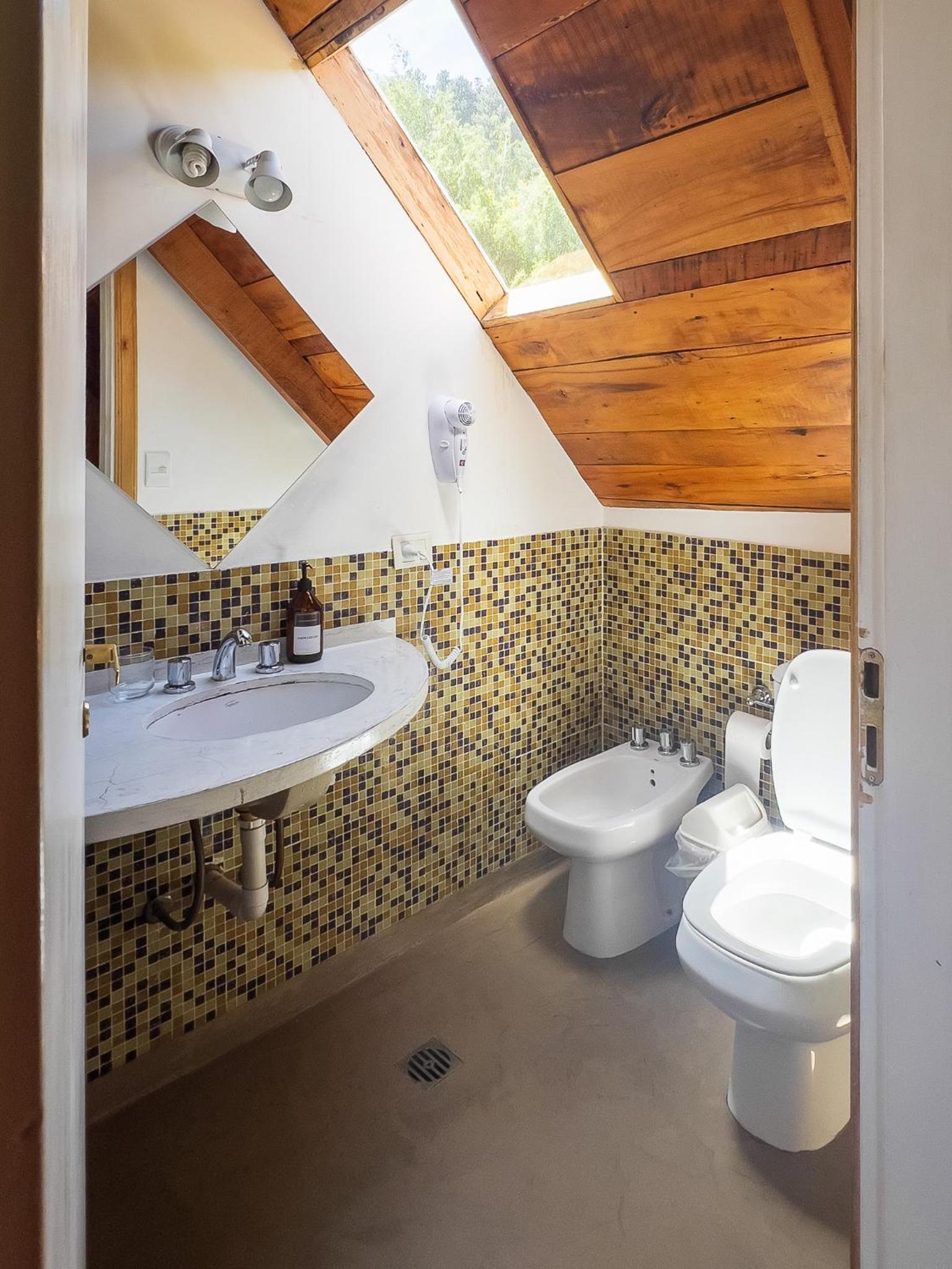 Wesley House Hosteria Boutique