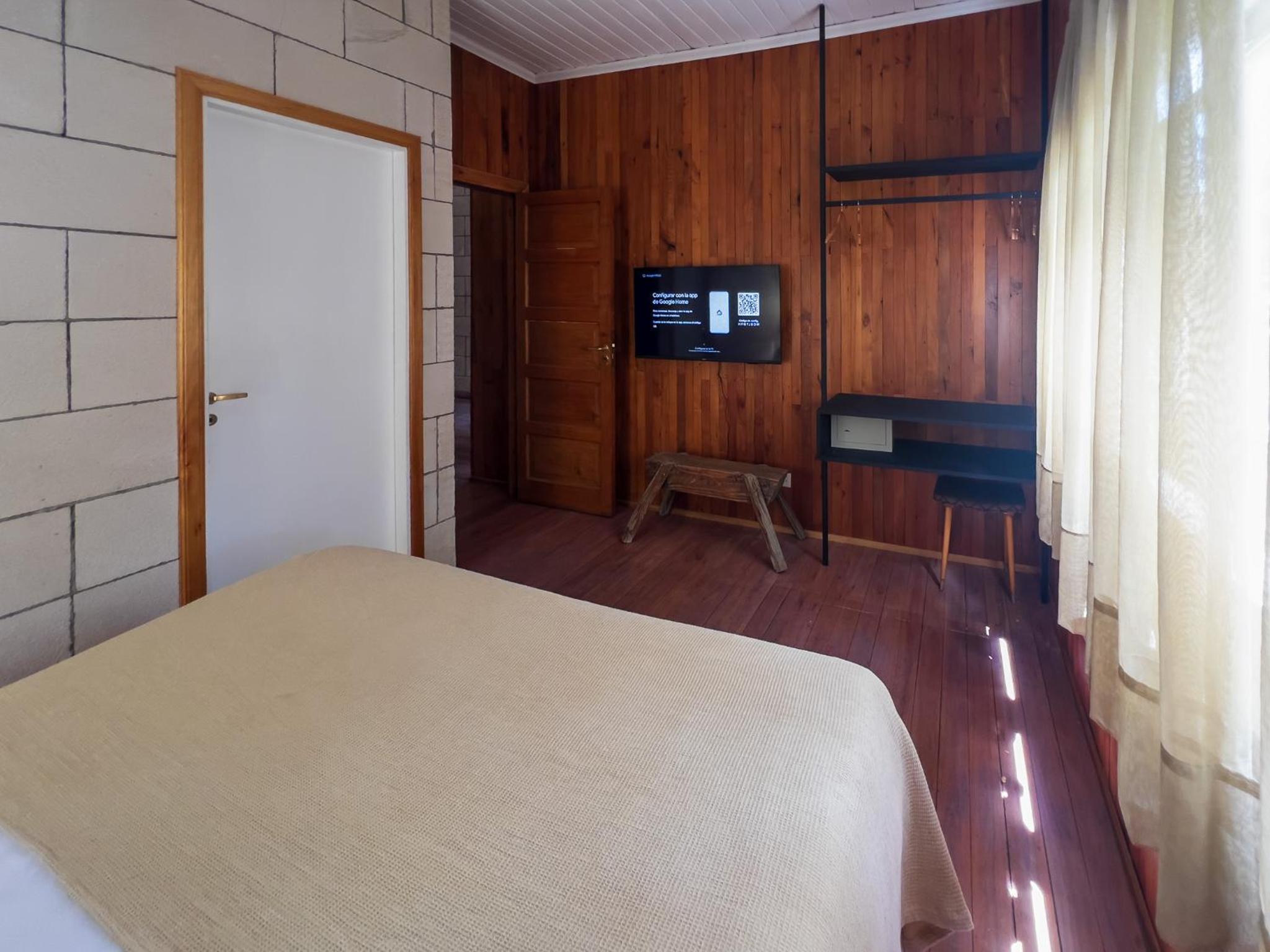 Wesley House Hosteria Boutique