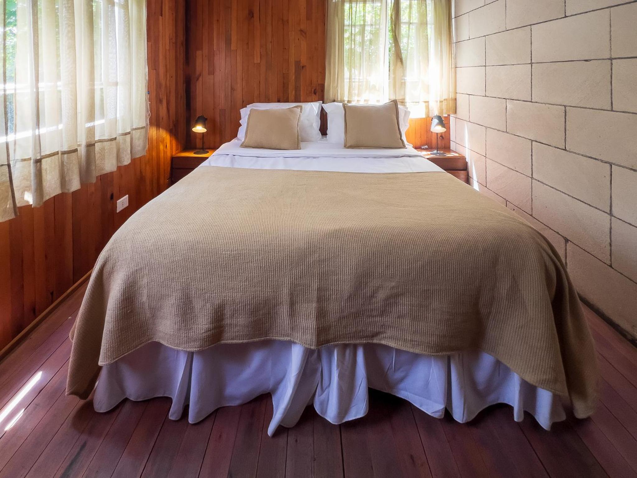 Wesley House Hosteria Boutique