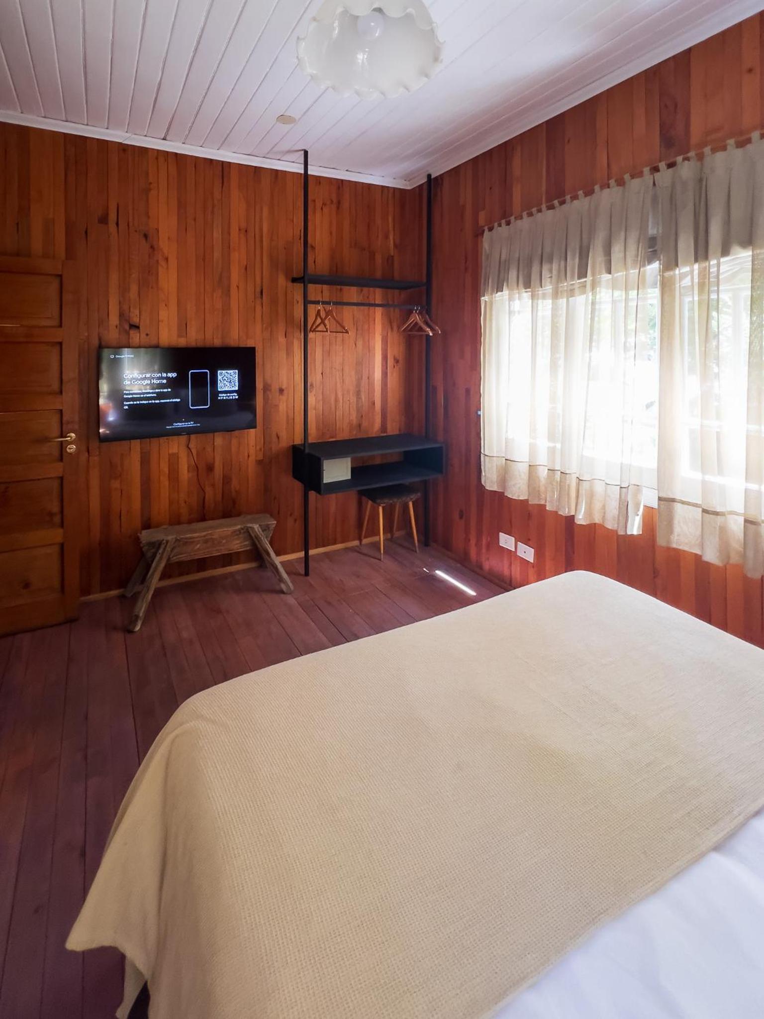 Wesley House Hosteria Boutique