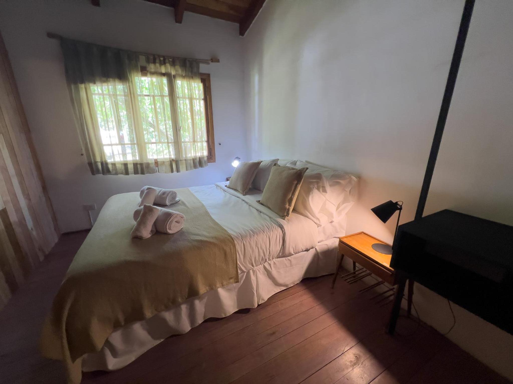 Wesley House Hosteria Boutique