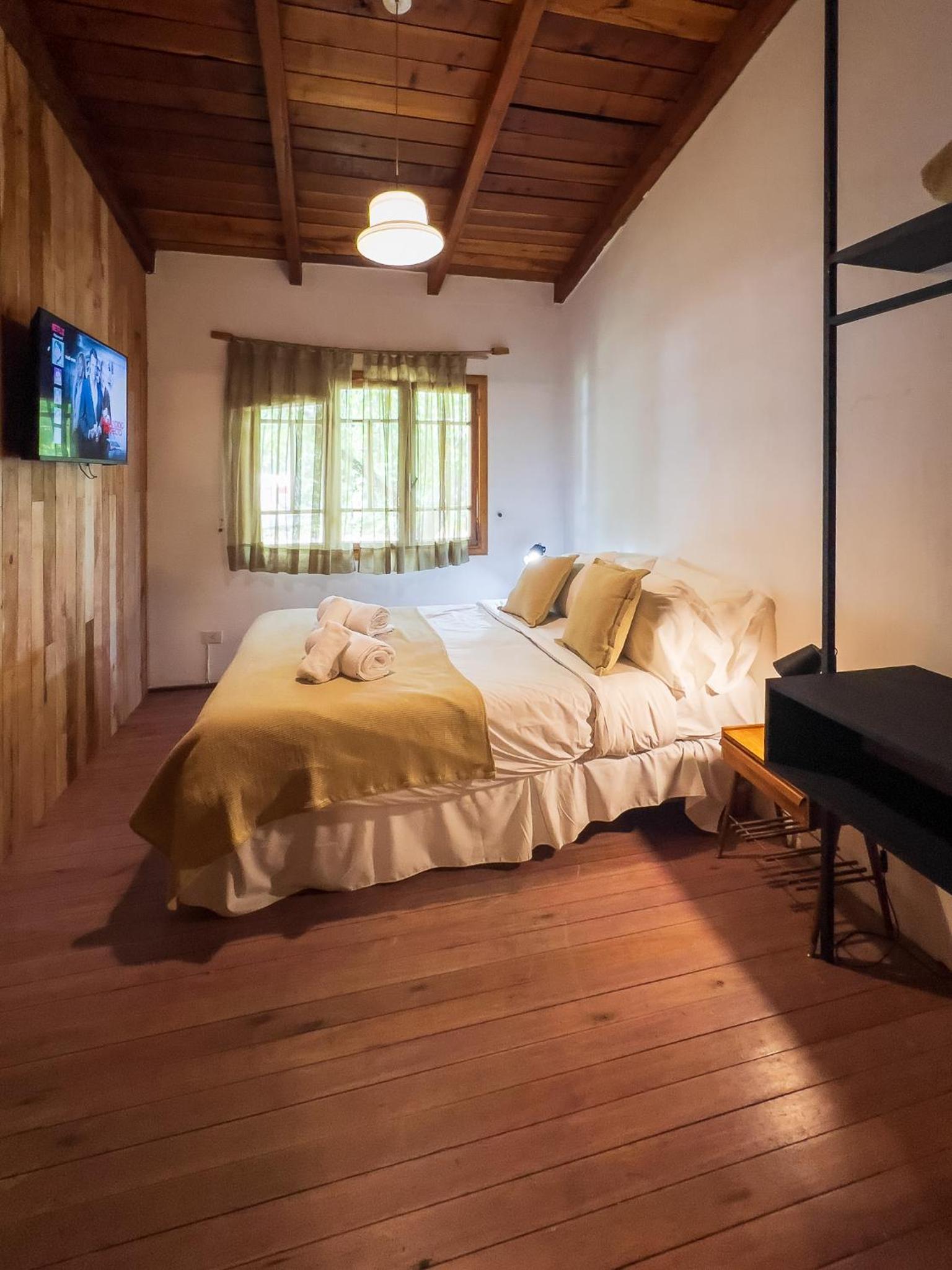 Wesley House Hosteria Boutique