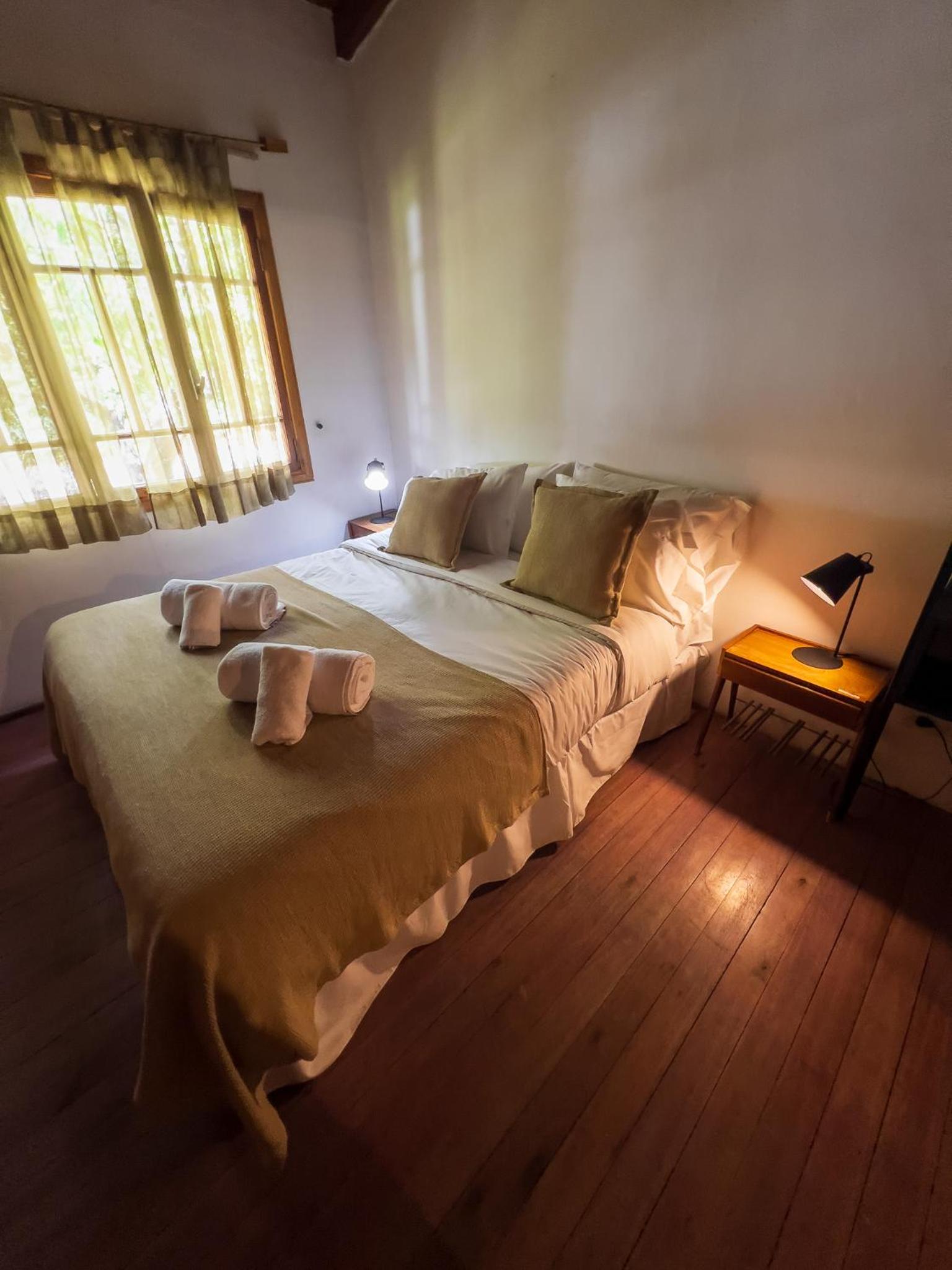 Wesley House Hosteria Boutique