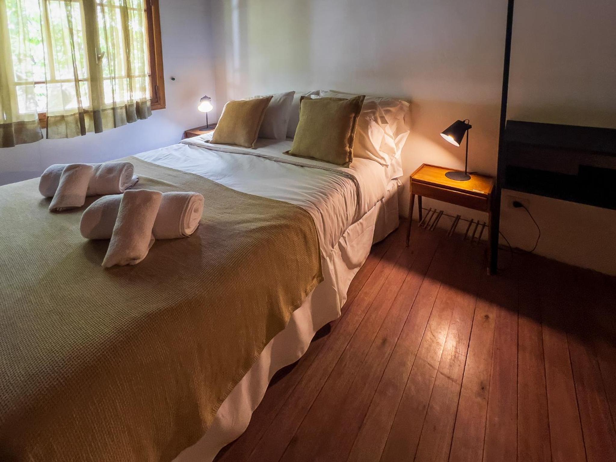 Wesley House Hosteria Boutique