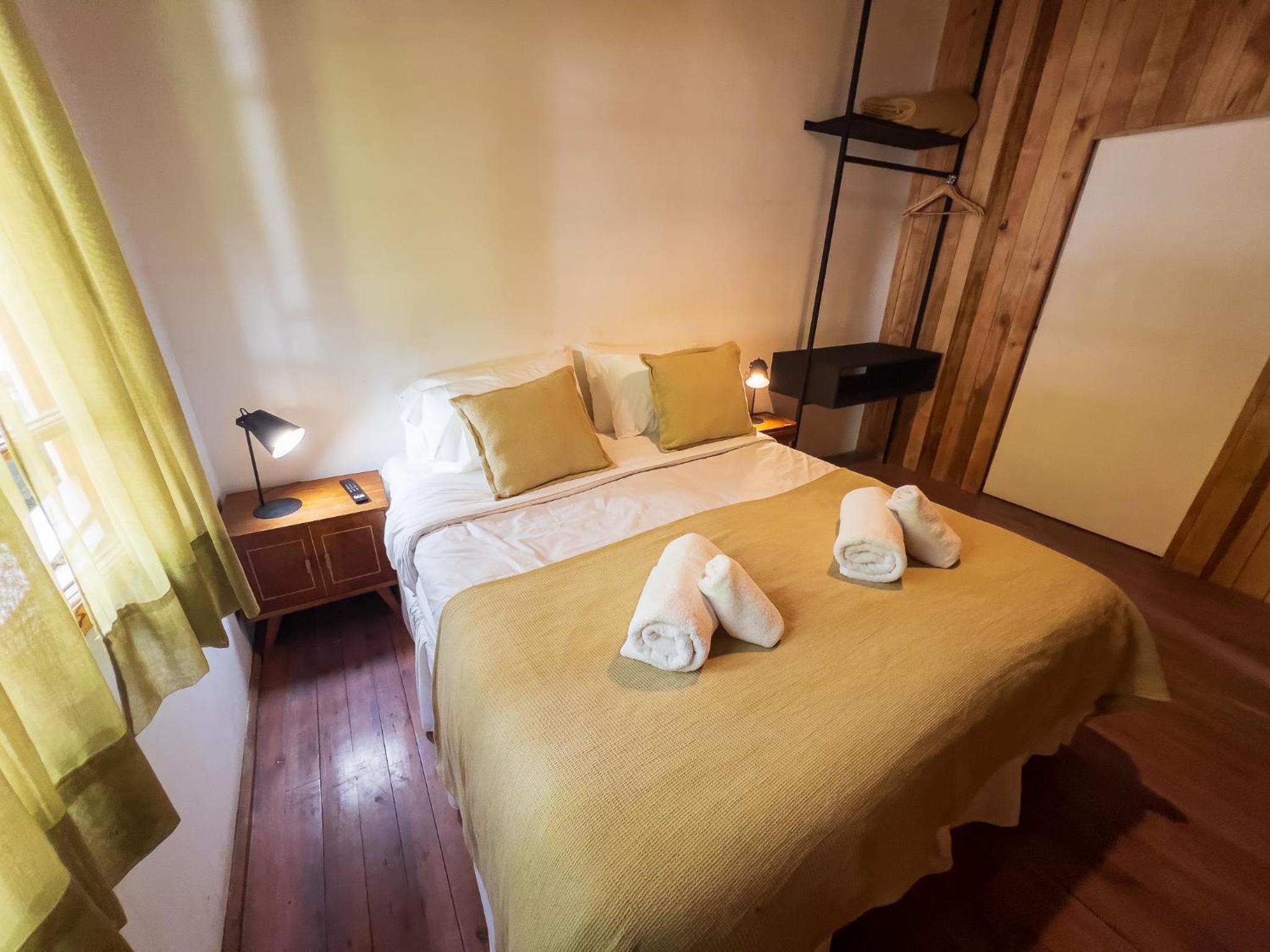 Wesley House Hosteria Boutique