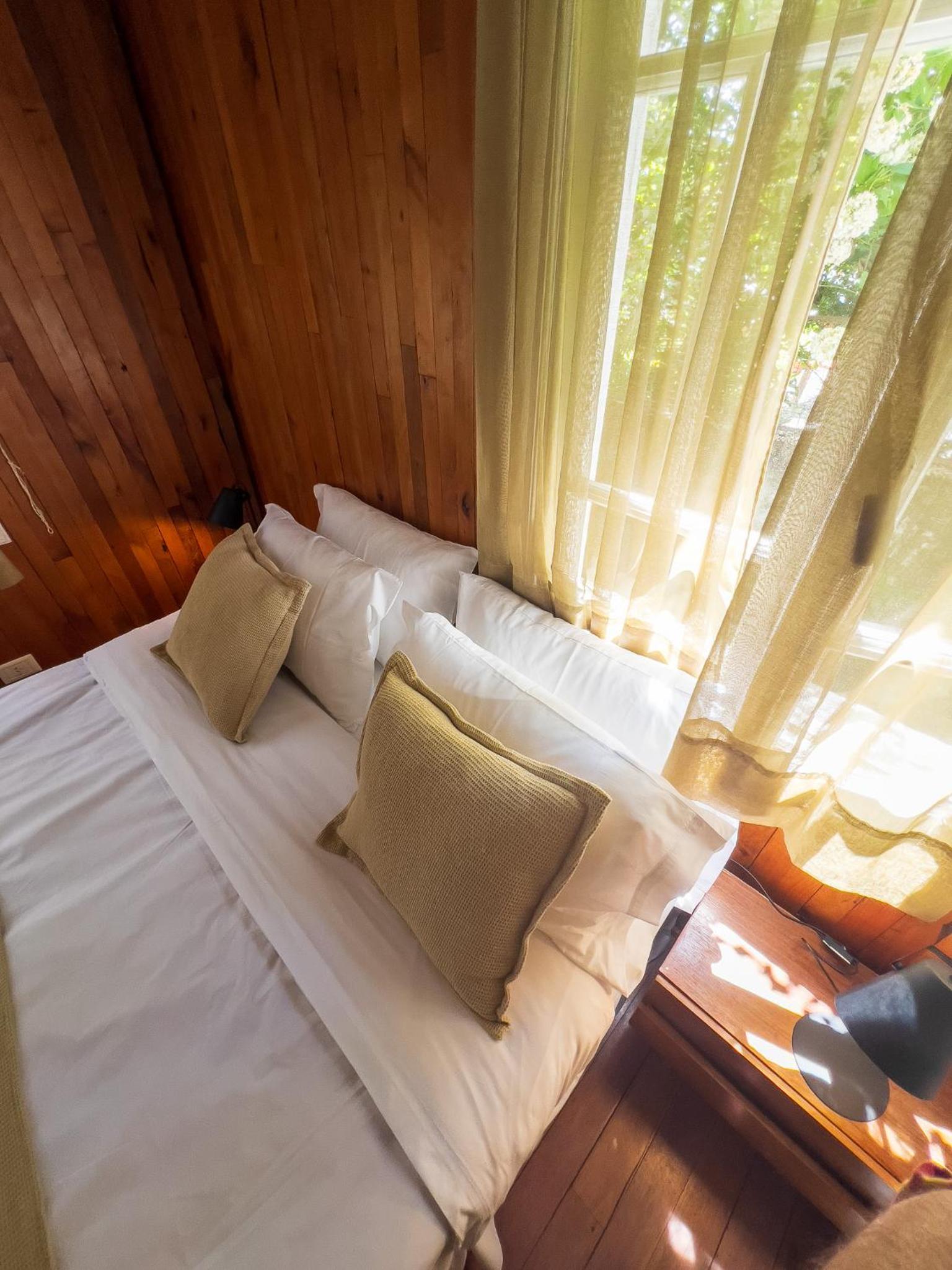Wesley House Hosteria Boutique
