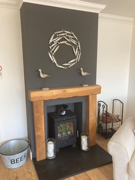 3 Bed Bungalow, Pagham view 3