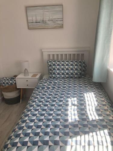 3 Bed Bungalow, Pagham view 4