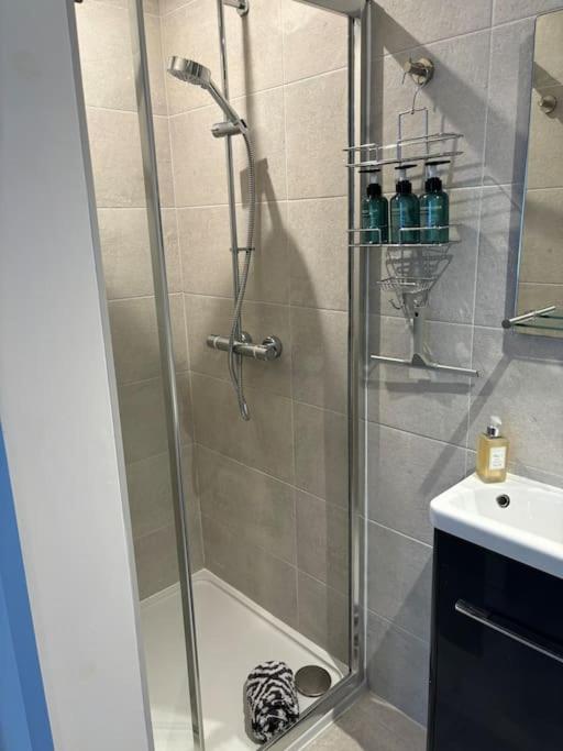 3 Bed Bungalow, Pagham view 5