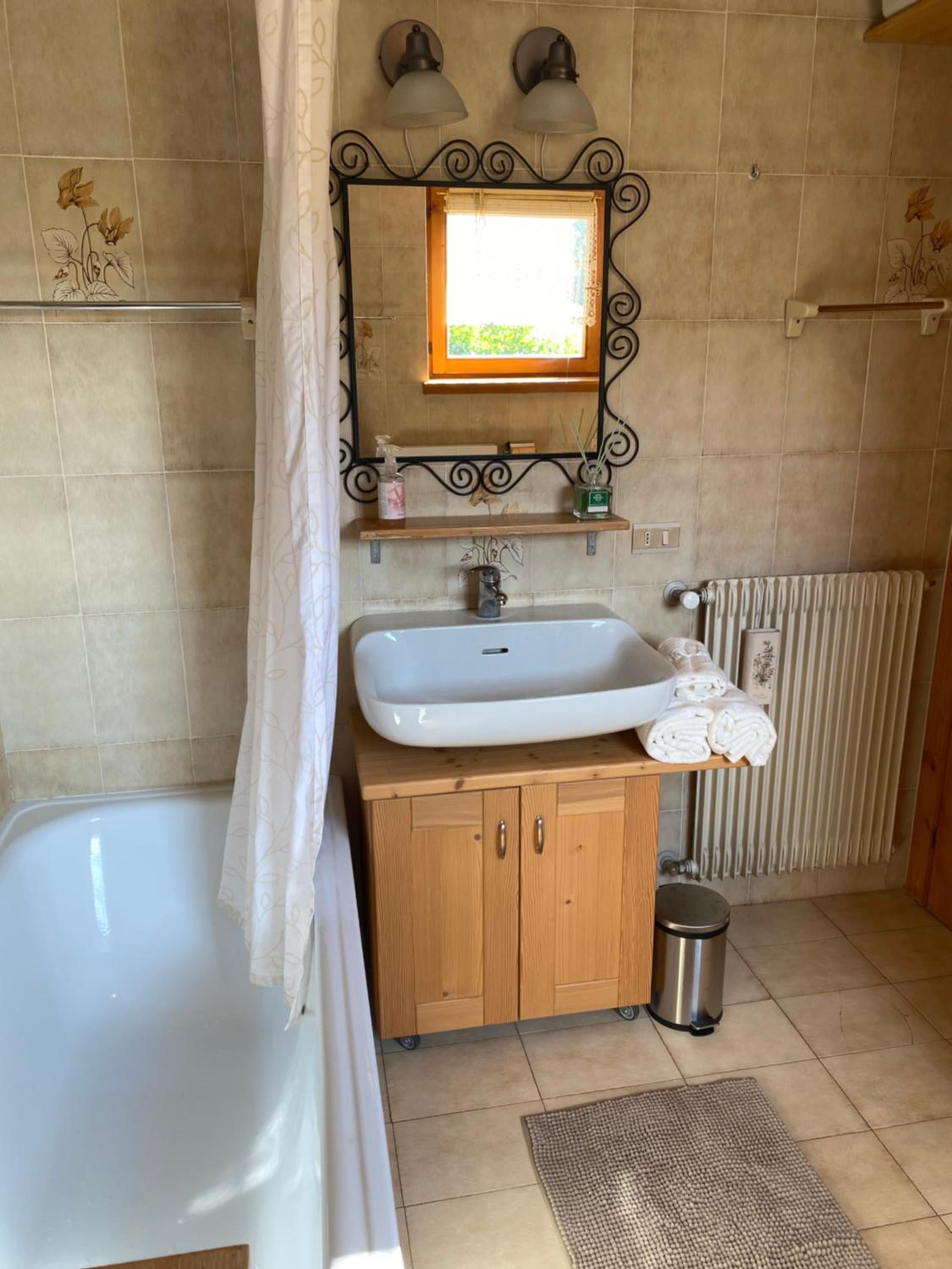 Chalet Genziana