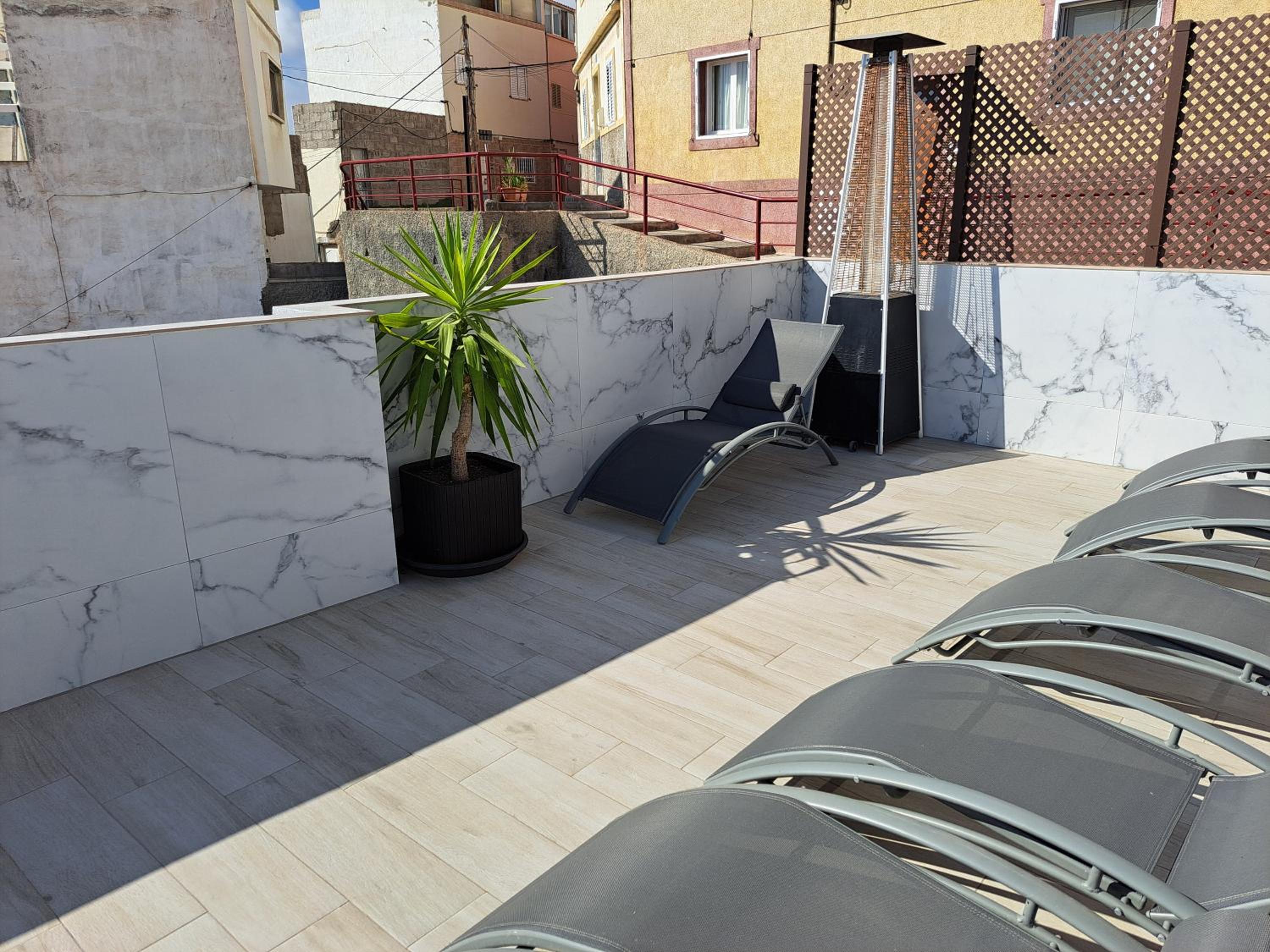 Casa Tartago