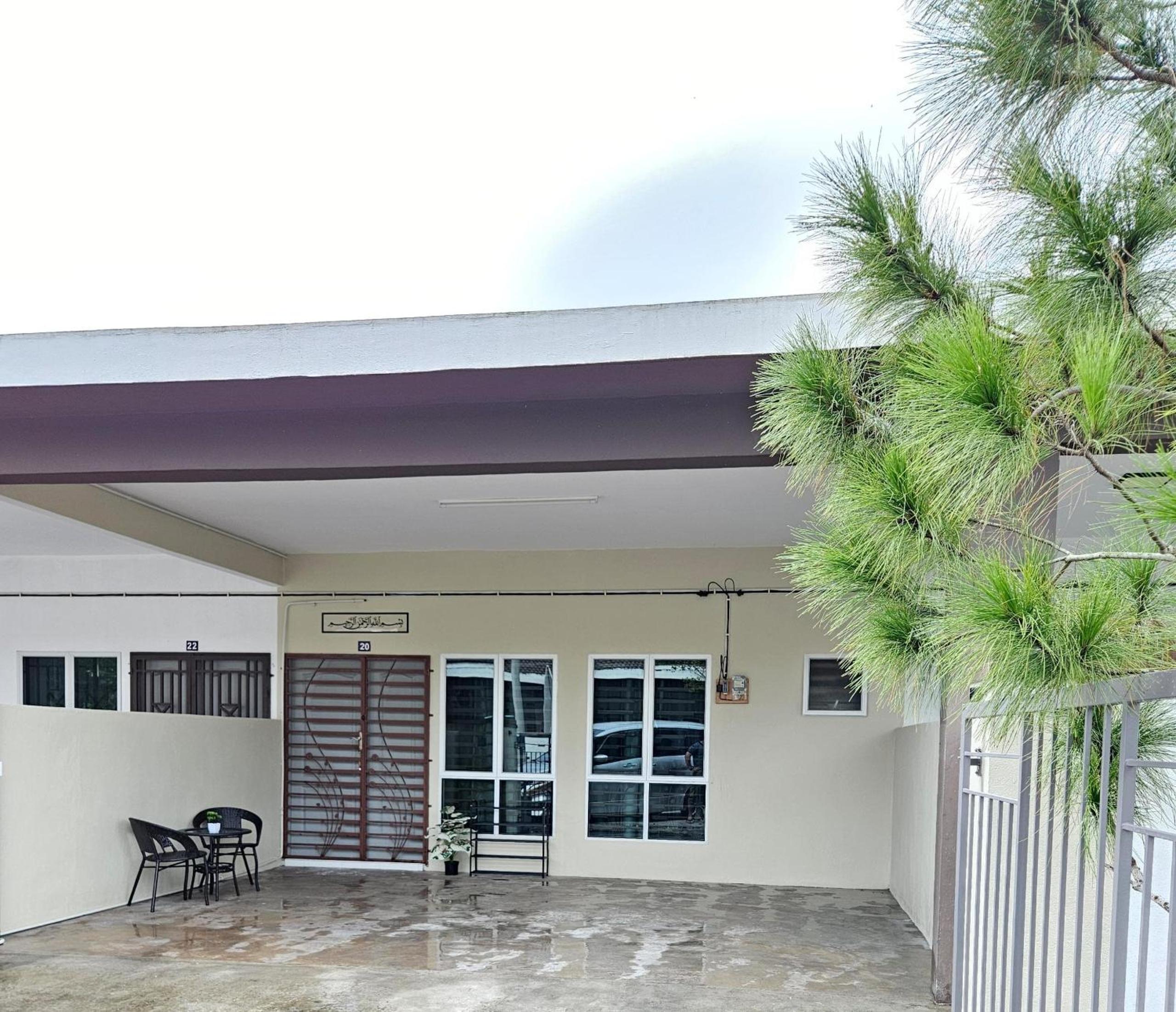 Syahar Homestay Temerloh photo 7