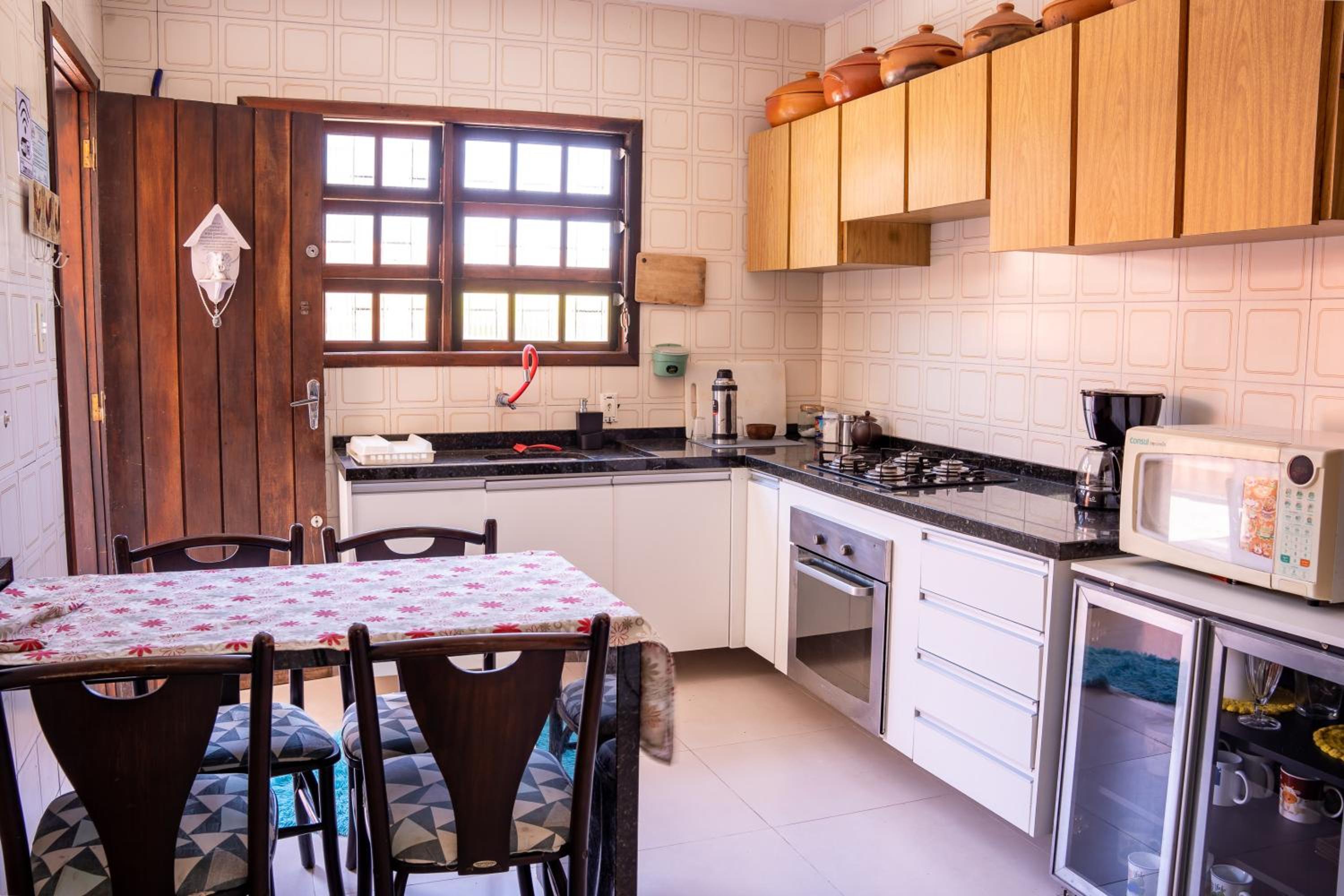Casa de temporada Praia Canasvieiras