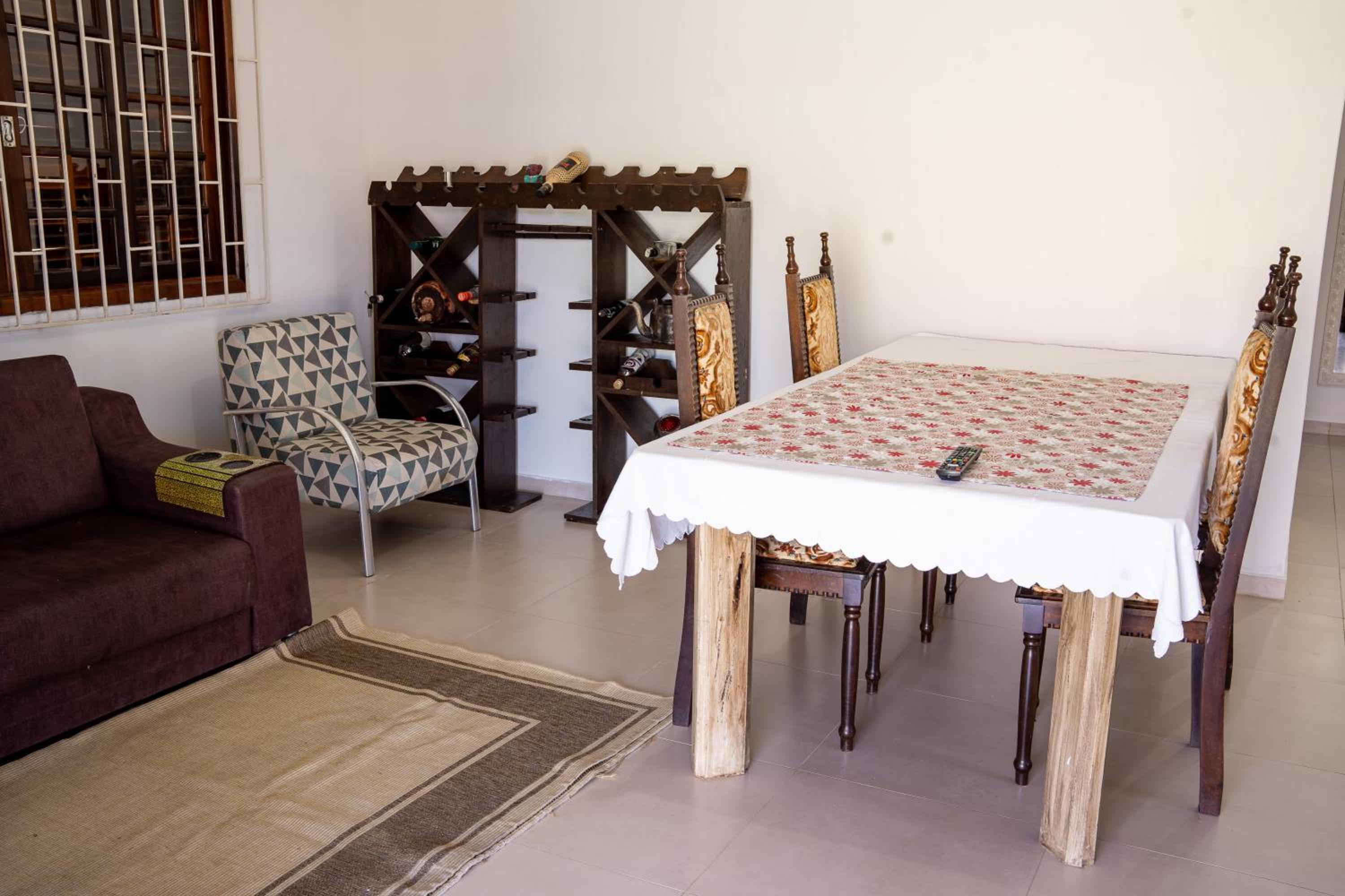 Casa de temporada Praia Canasvieiras
