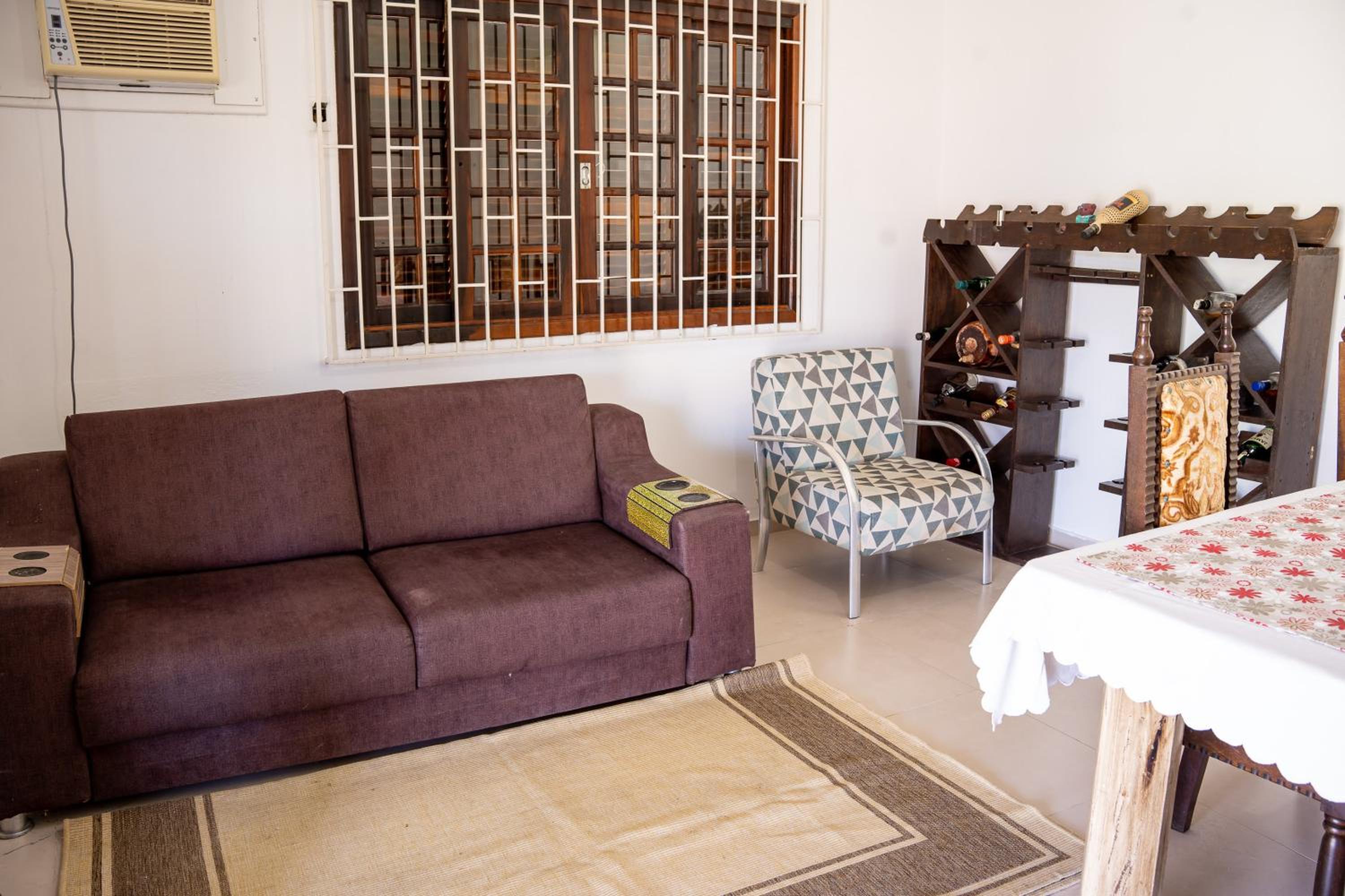 Casa de temporada Praia Canasvieiras