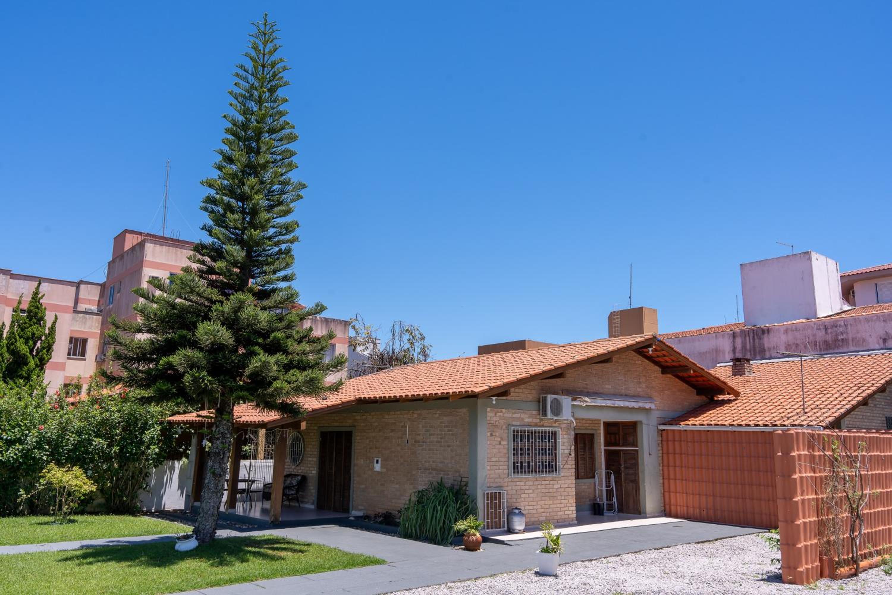 Casa de temporada Praia Canasvieiras