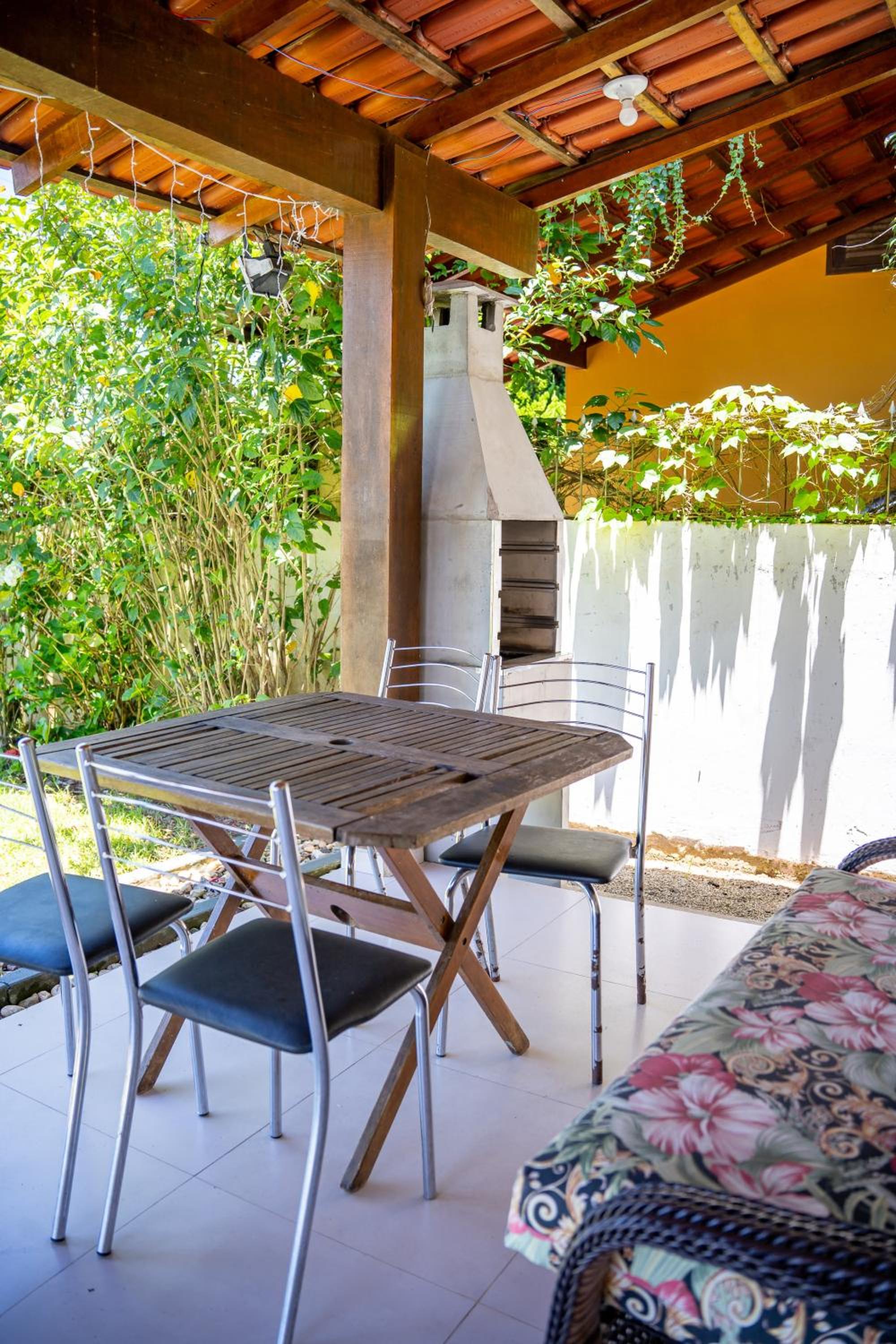 Casa de temporada Praia Canasvieiras