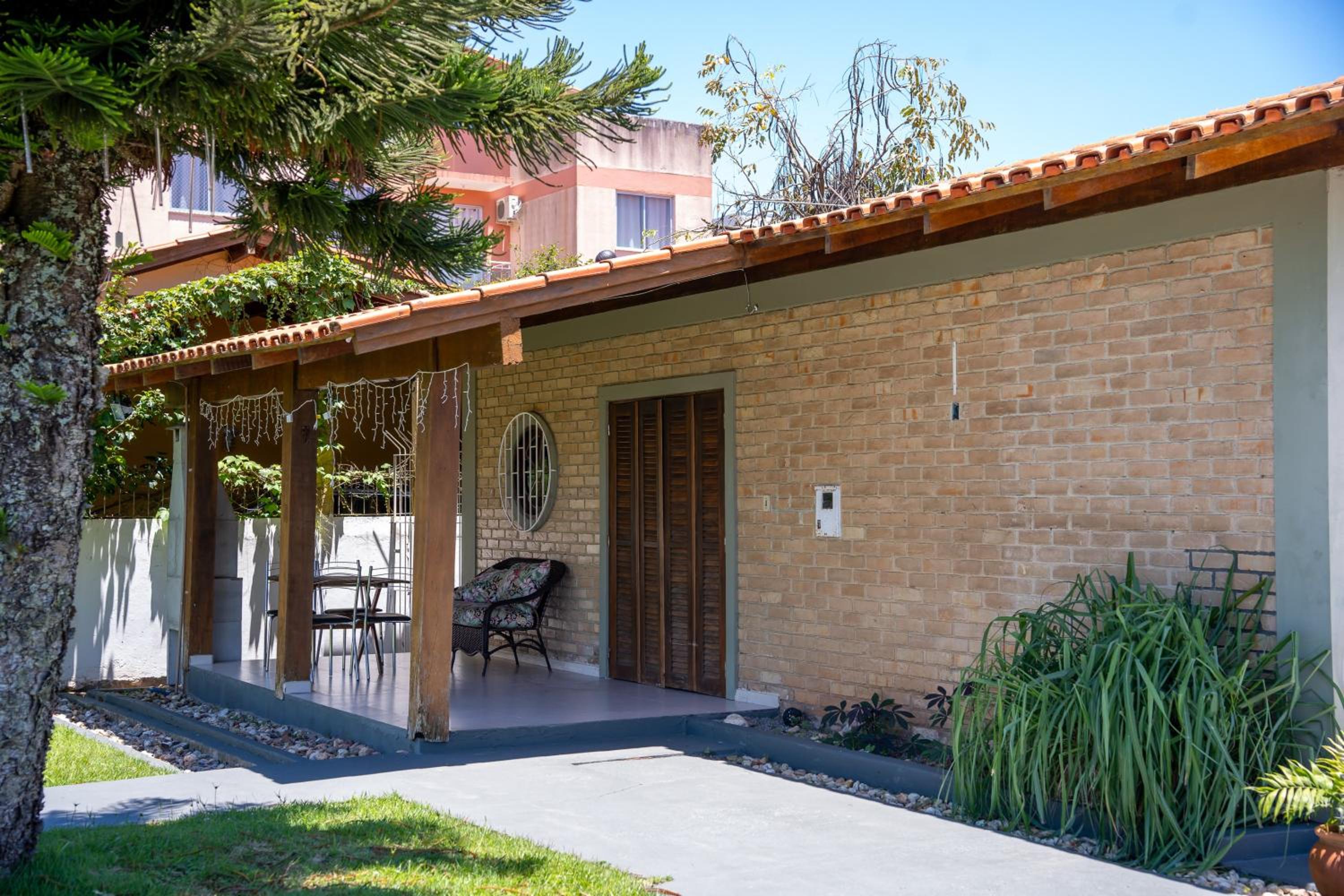 Casa de temporada Praia Canasvieiras