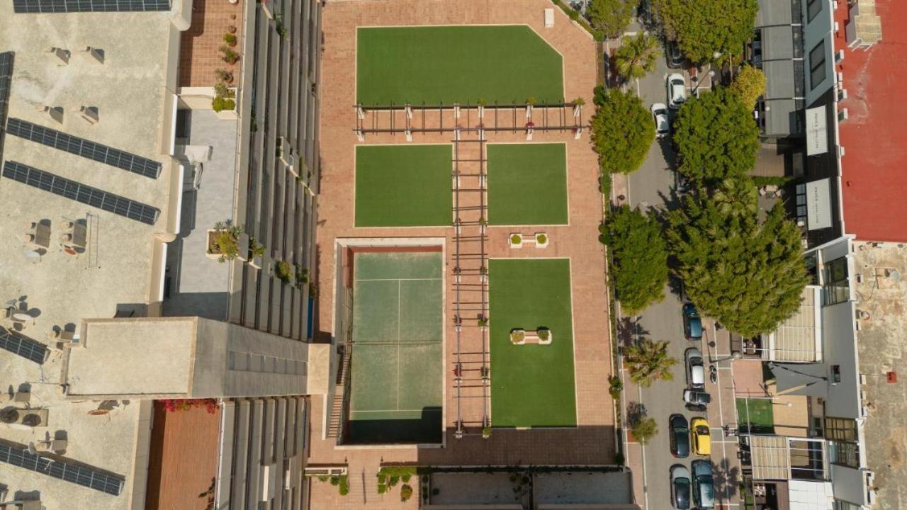 Luxury 3BR Apt Puerto Banus - Terrace - Near Beach view 5