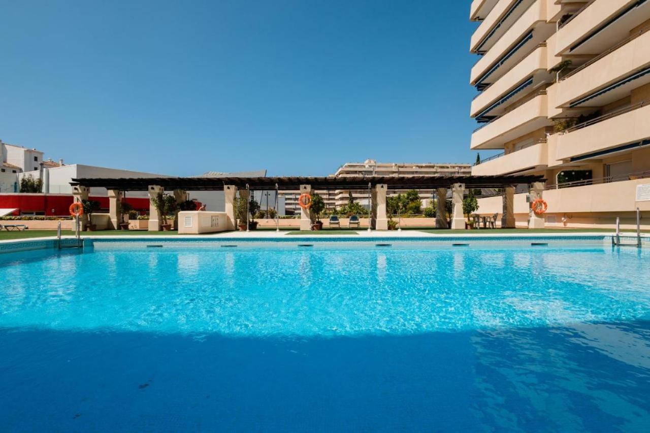 Luxury 3BR Apt Puerto Banus - Terrace - Near Beach view 3