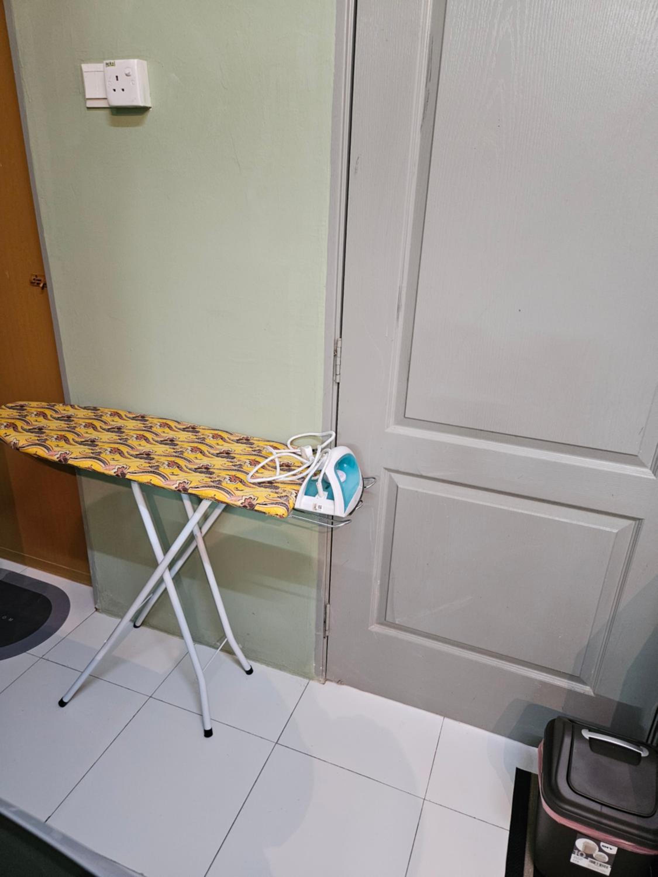 Syahar Homestay Temerloh
