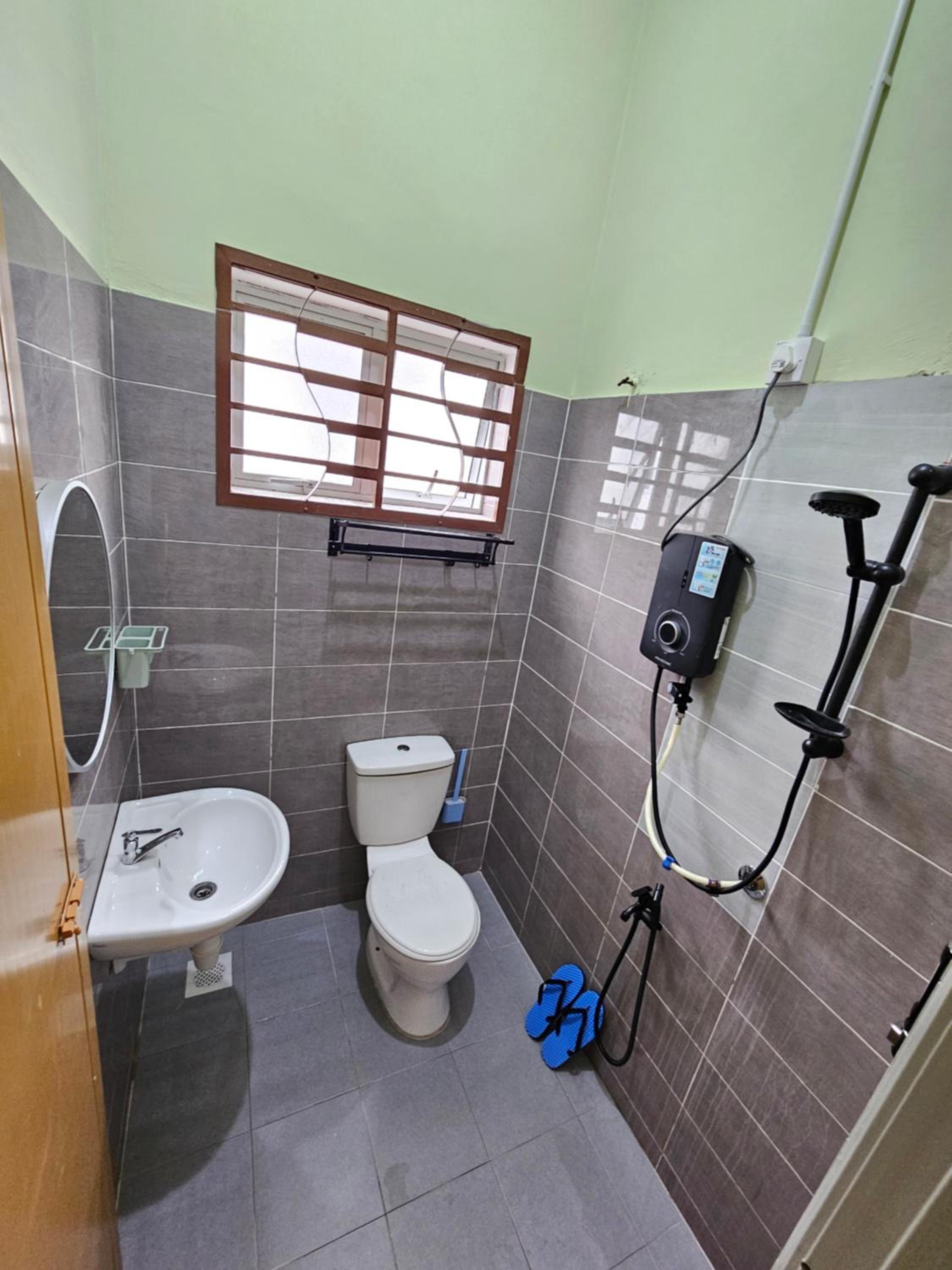 Syahar Homestay Temerloh