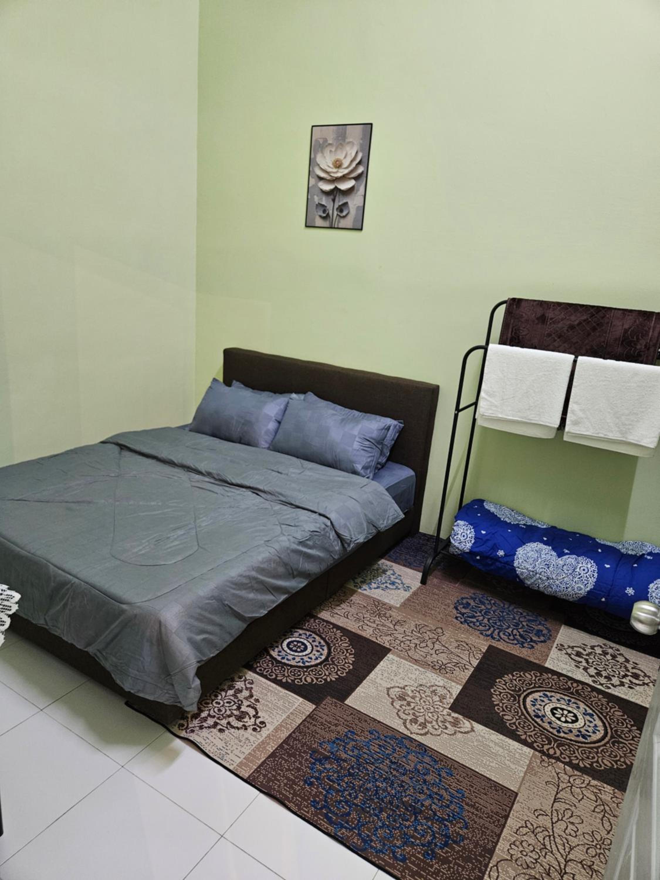 Syahar Homestay Temerloh photo 8