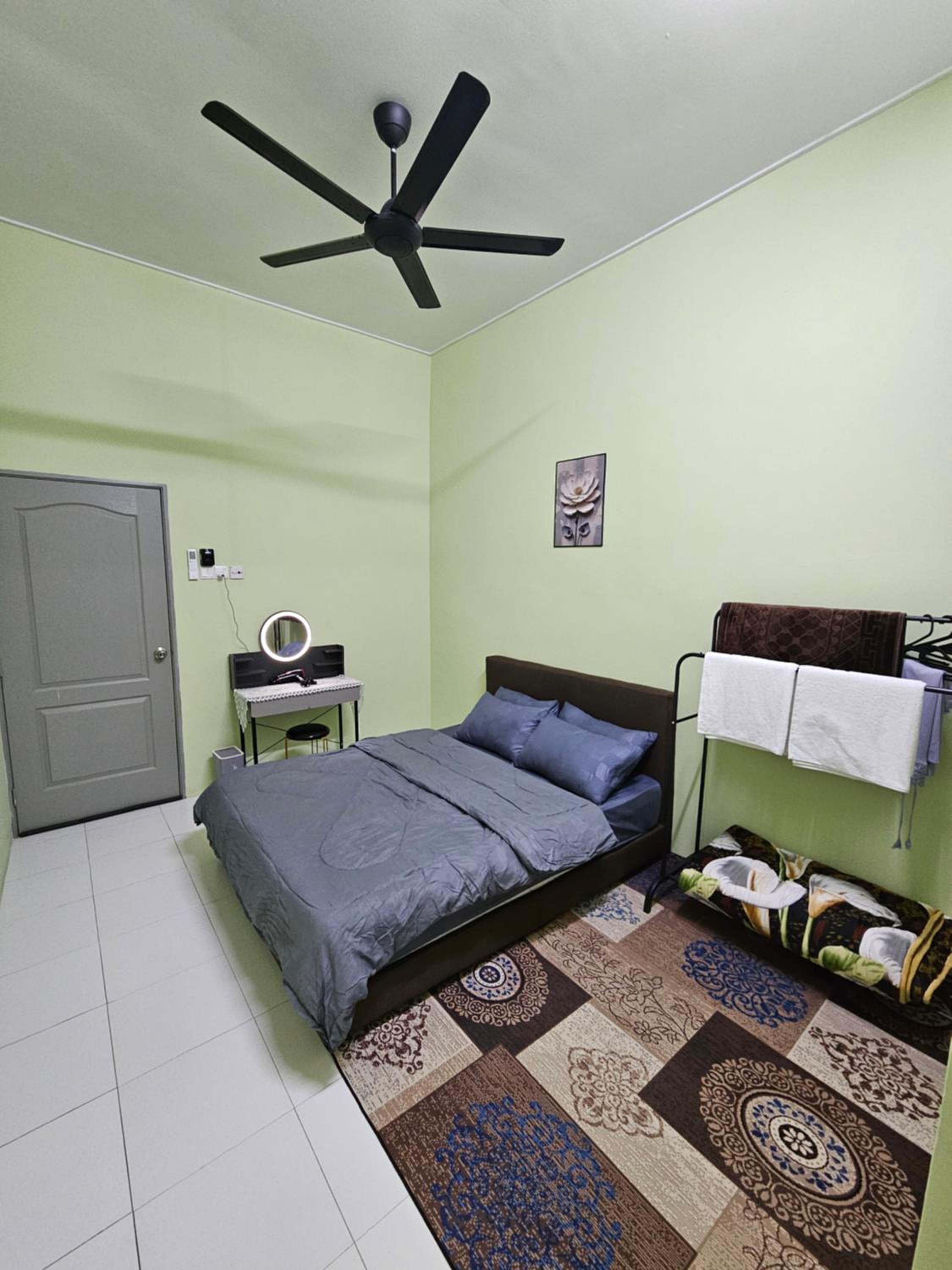 Syahar Homestay Temerloh