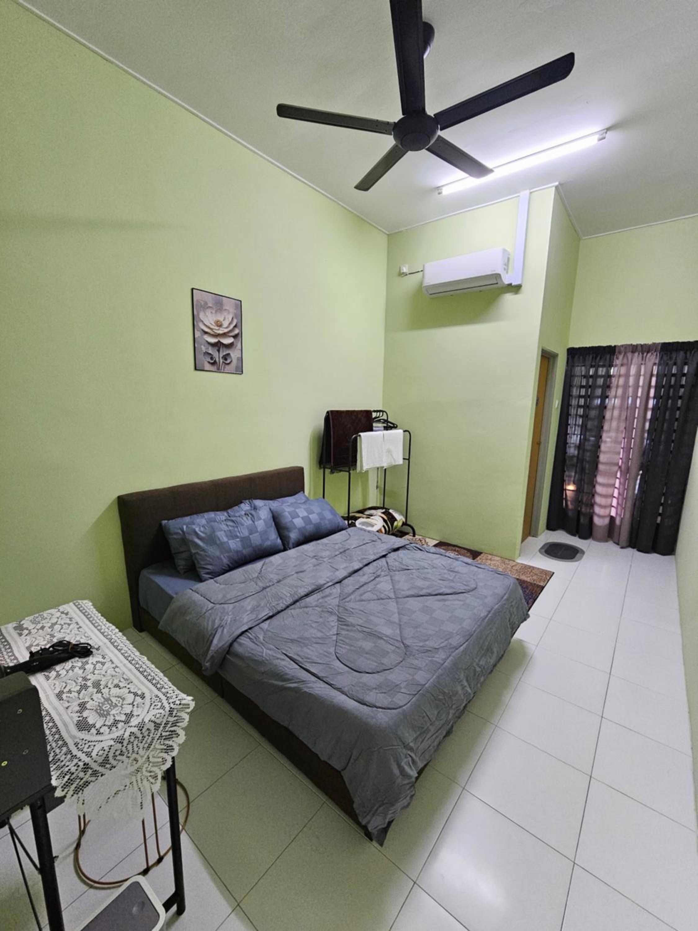 Syahar Homestay Temerloh