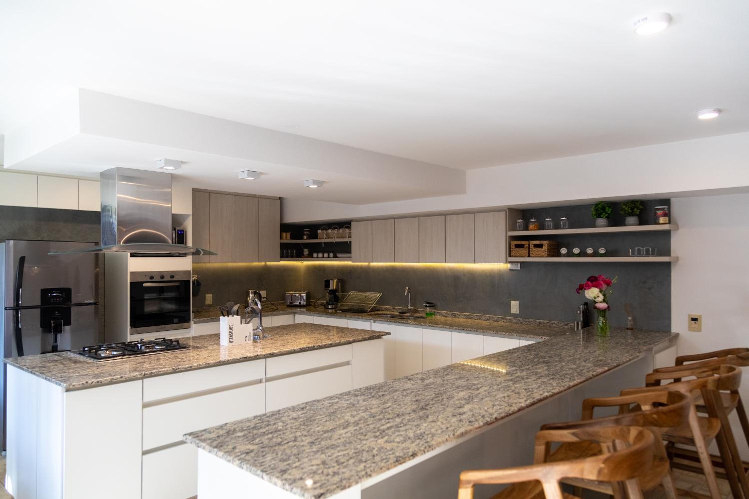CASA ALMA LUXURY HOME