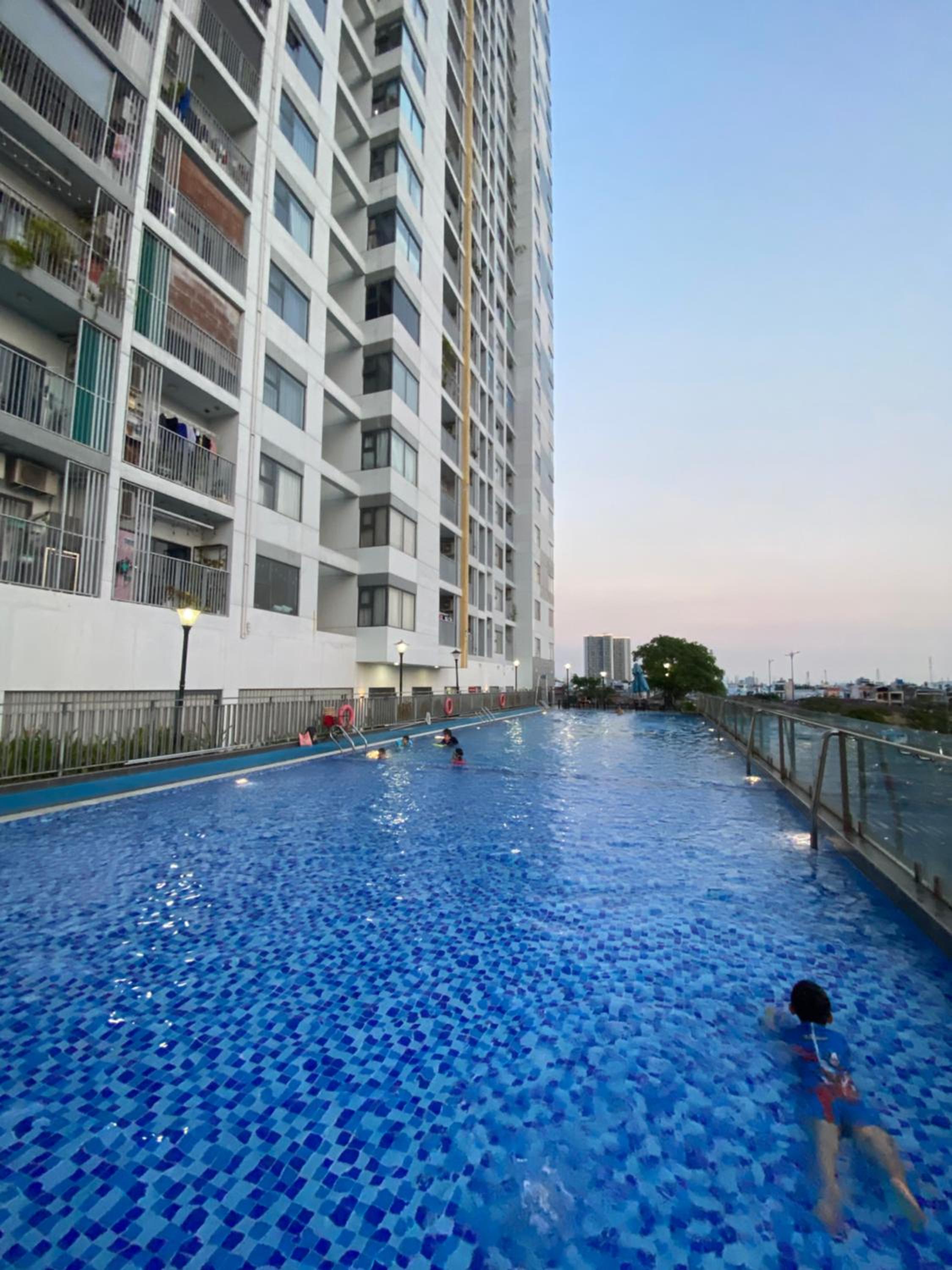 New Luxury apartment Viva Riverside