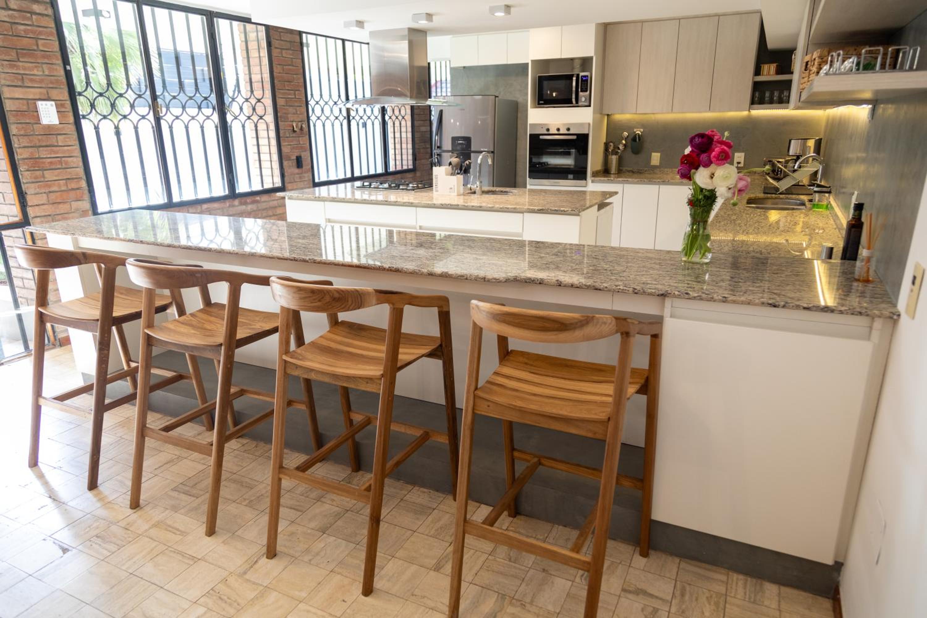 CASA ALMA LUXURY HOME