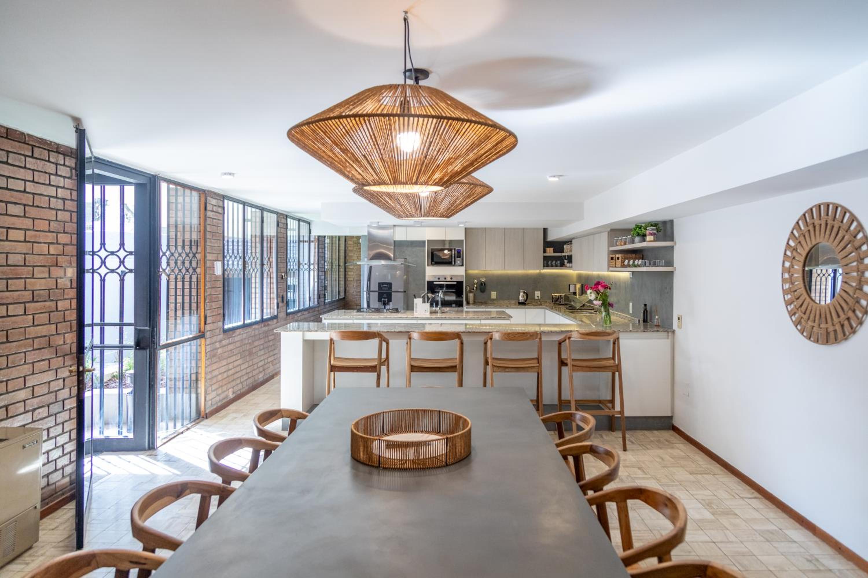 CASA ALMA LUXURY HOME