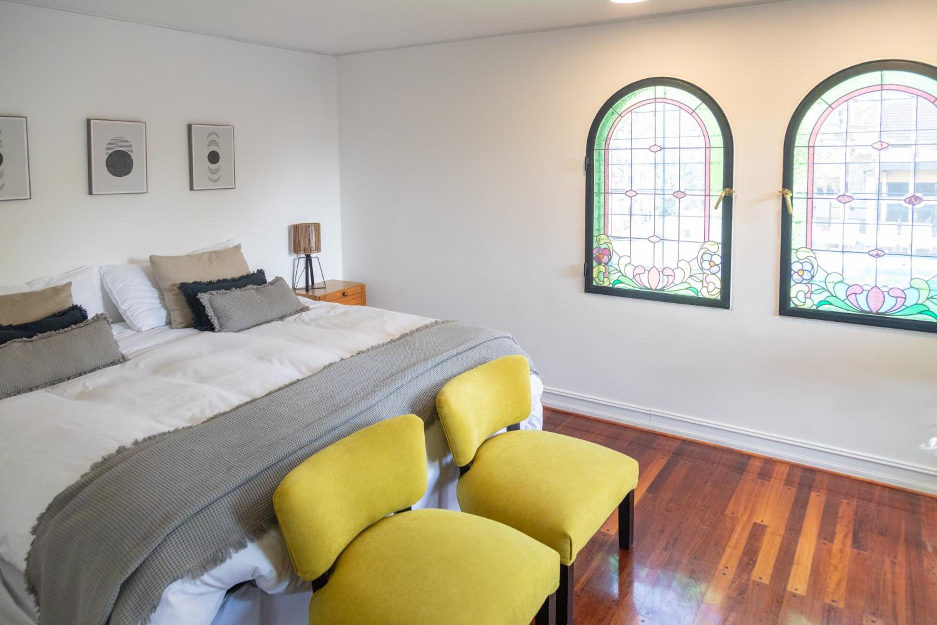 CASA ALMA LUXURY HOME