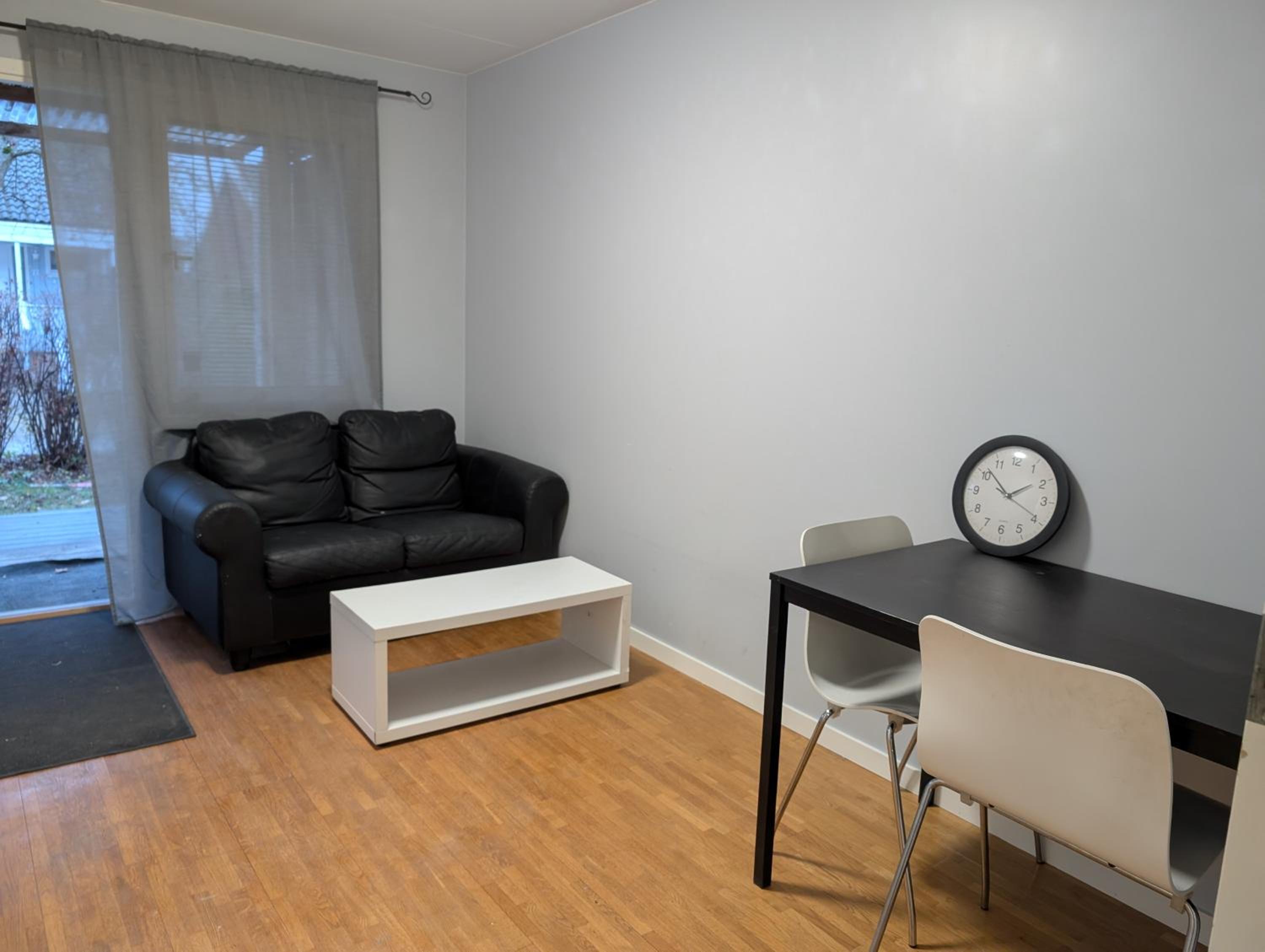 House in Akalla view 5