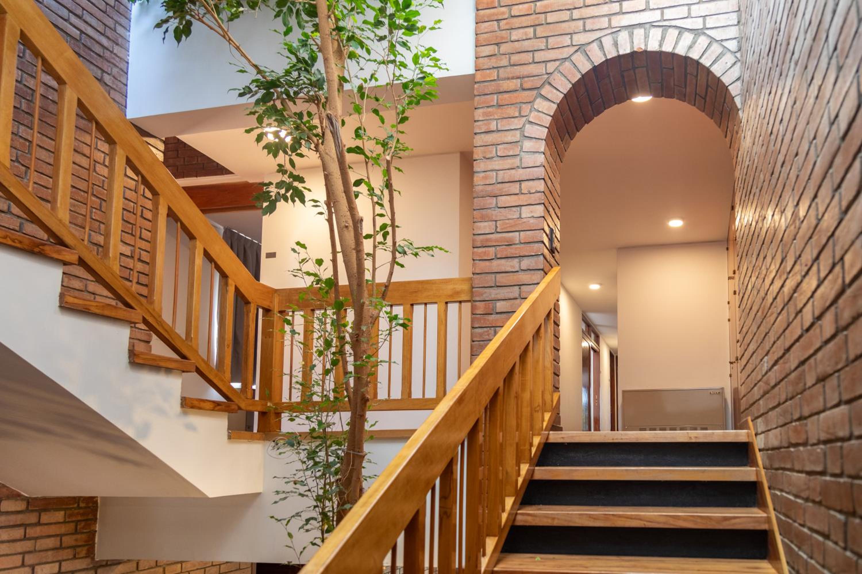 CASA ALMA LUXURY HOME