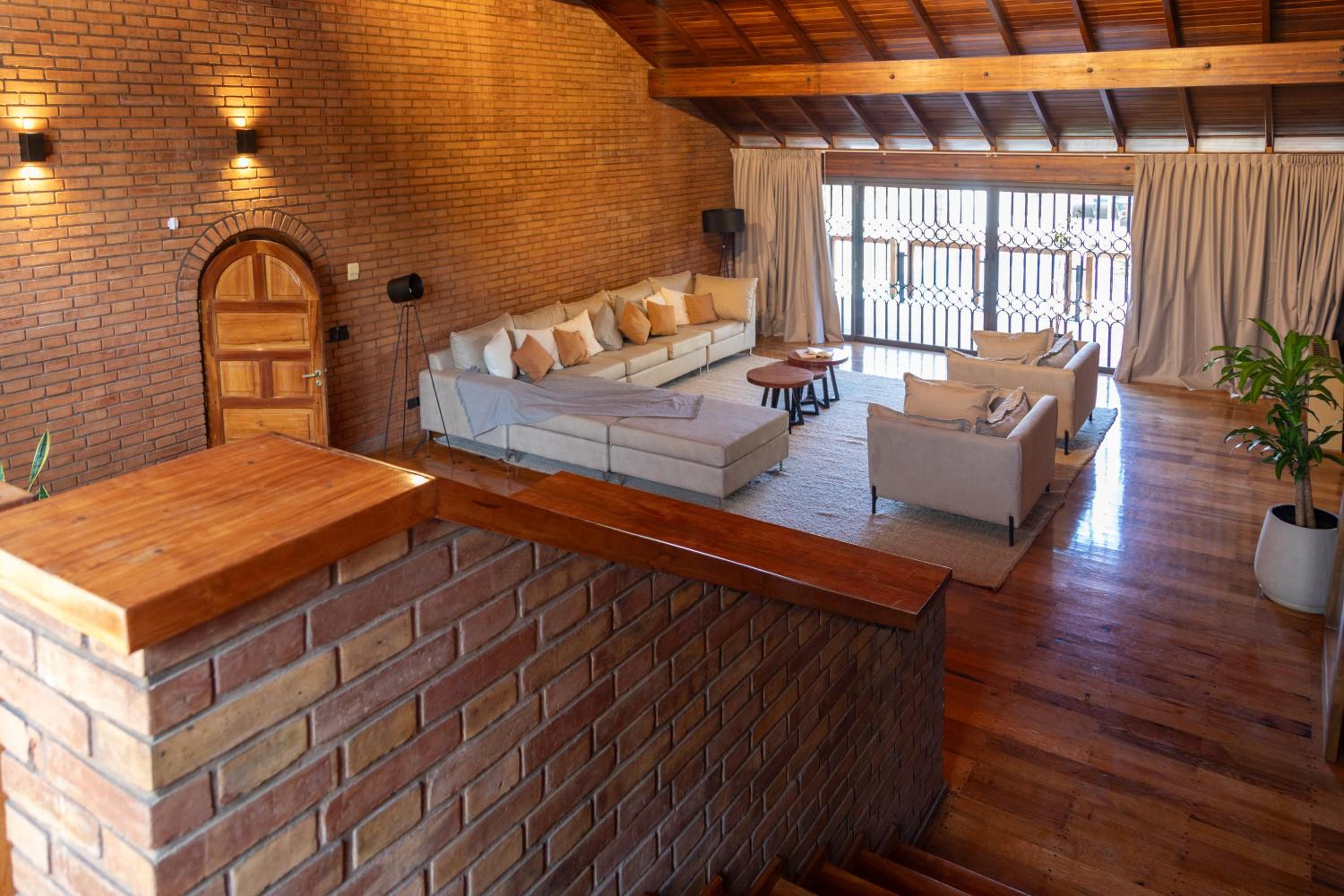 CASA ALMA LUXURY HOME