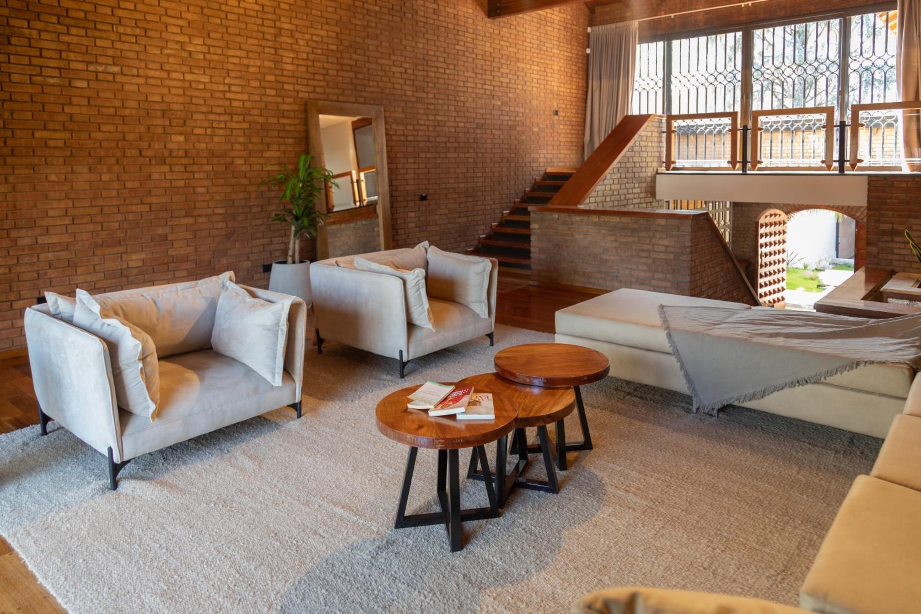 CASA ALMA LUXURY HOME