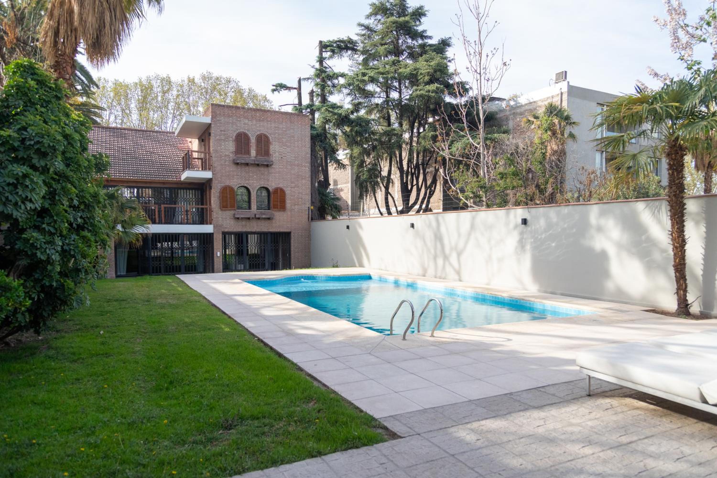 CASA ALMA LUXURY HOME