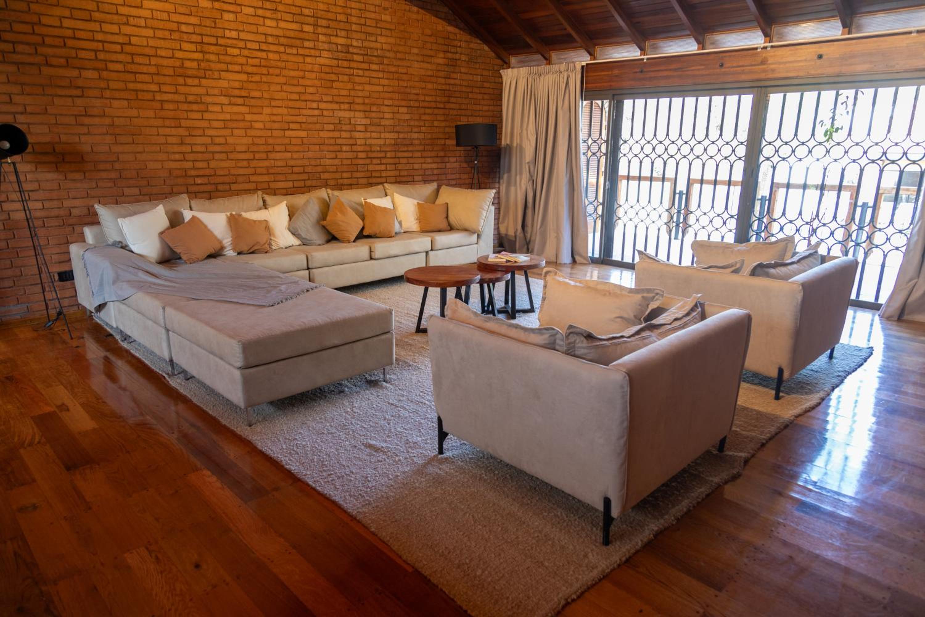 CASA ALMA LUXURY HOME