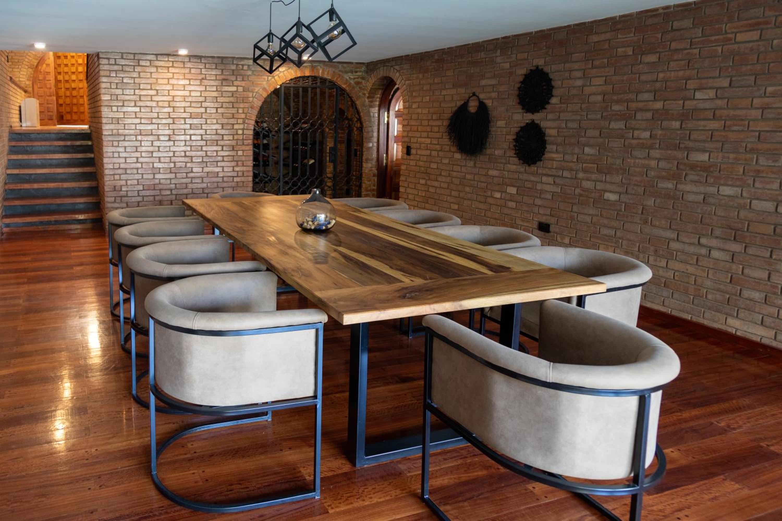 CASA ALMA LUXURY HOME