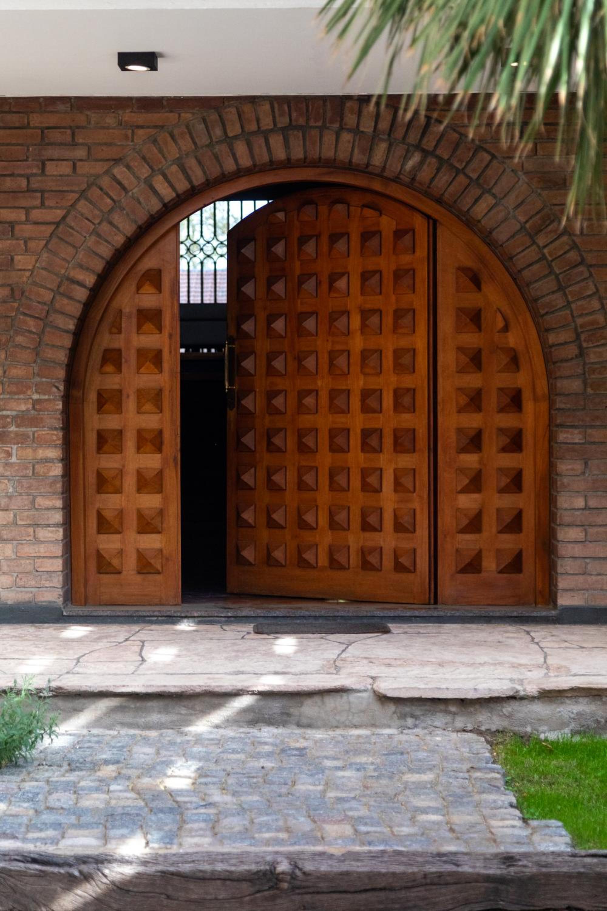 CASA ALMA LUXURY HOME