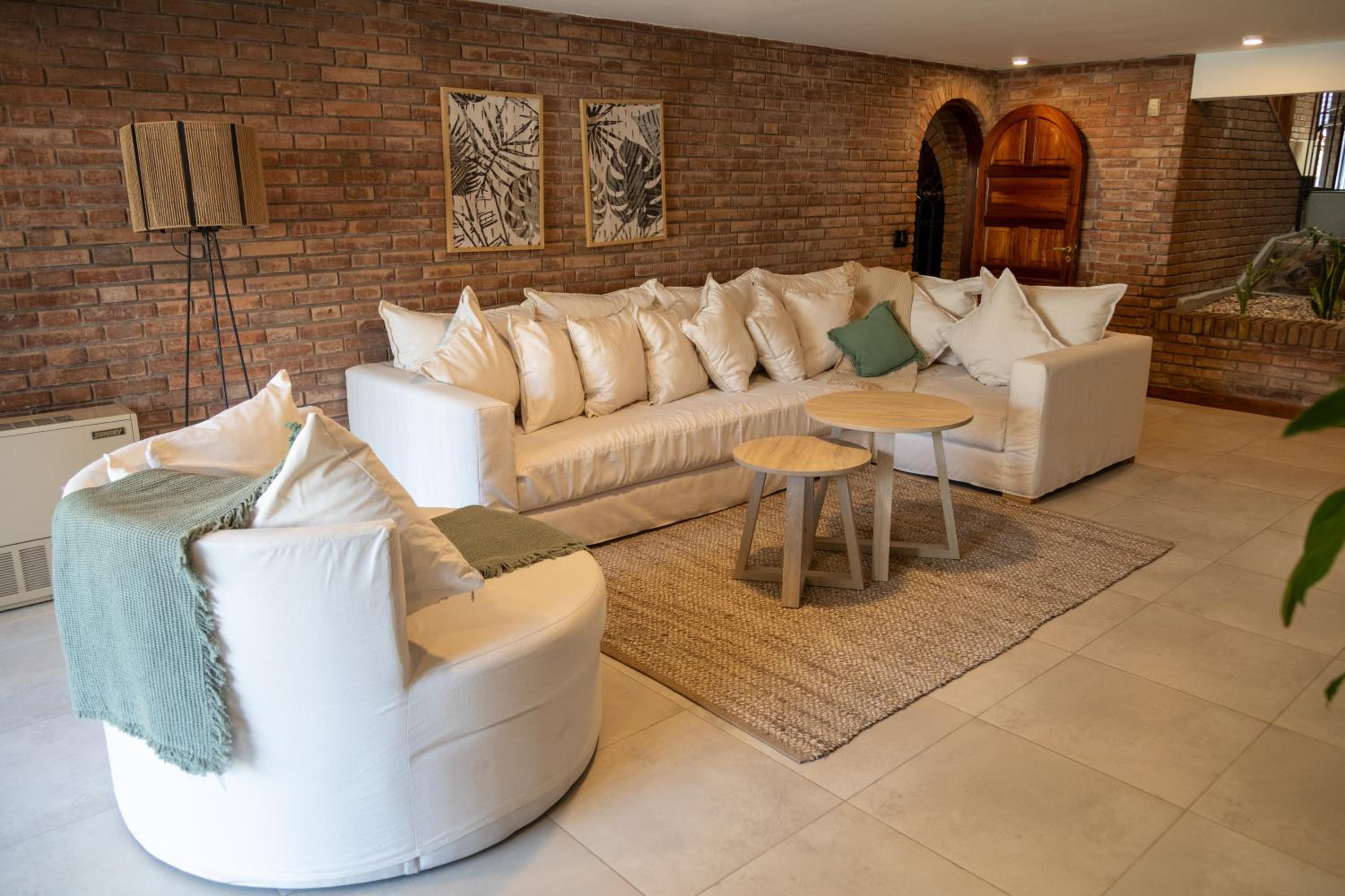 CASA ALMA LUXURY HOME