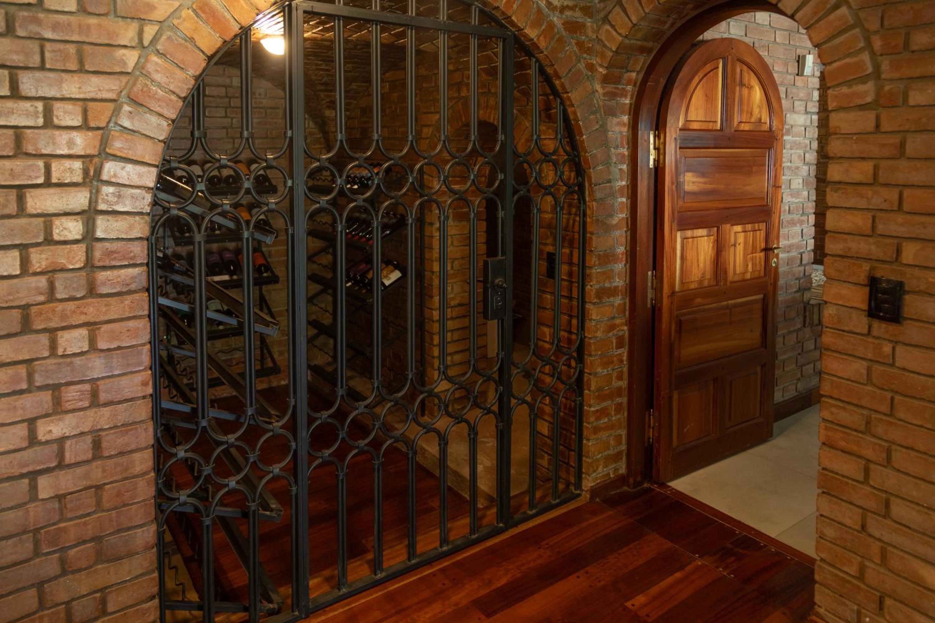 CASA ALMA LUXURY HOME