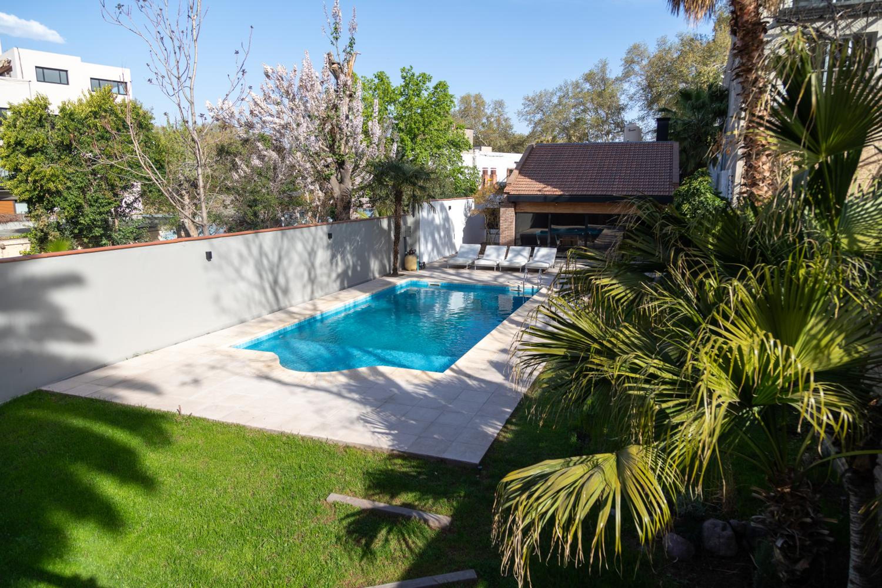 CASA ALMA LUXURY HOME