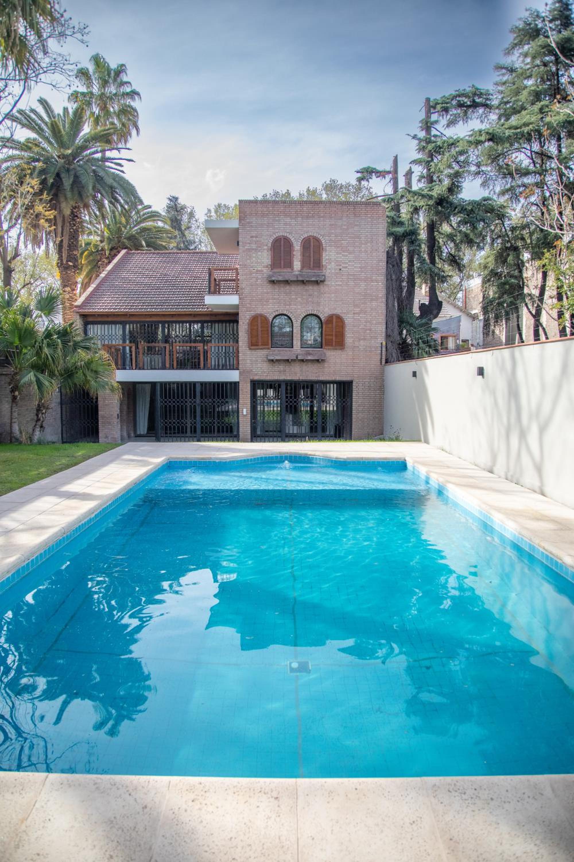 CASA ALMA LUXURY HOME